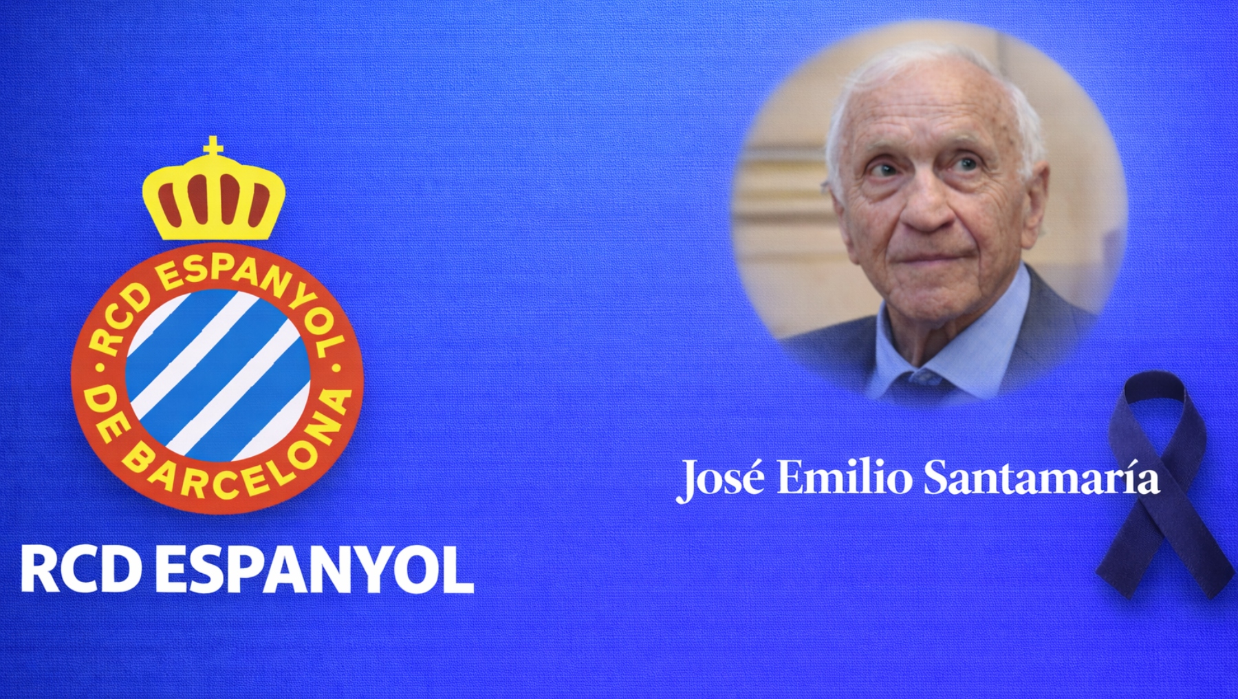 duelo muerte jose emilio santamaria