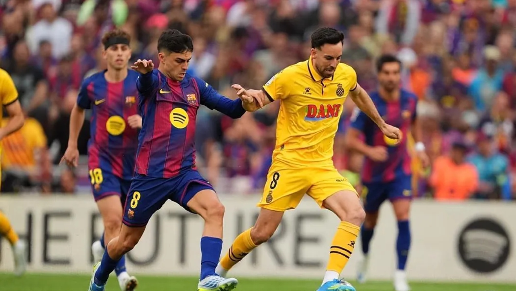 edu exposito barca espanyol