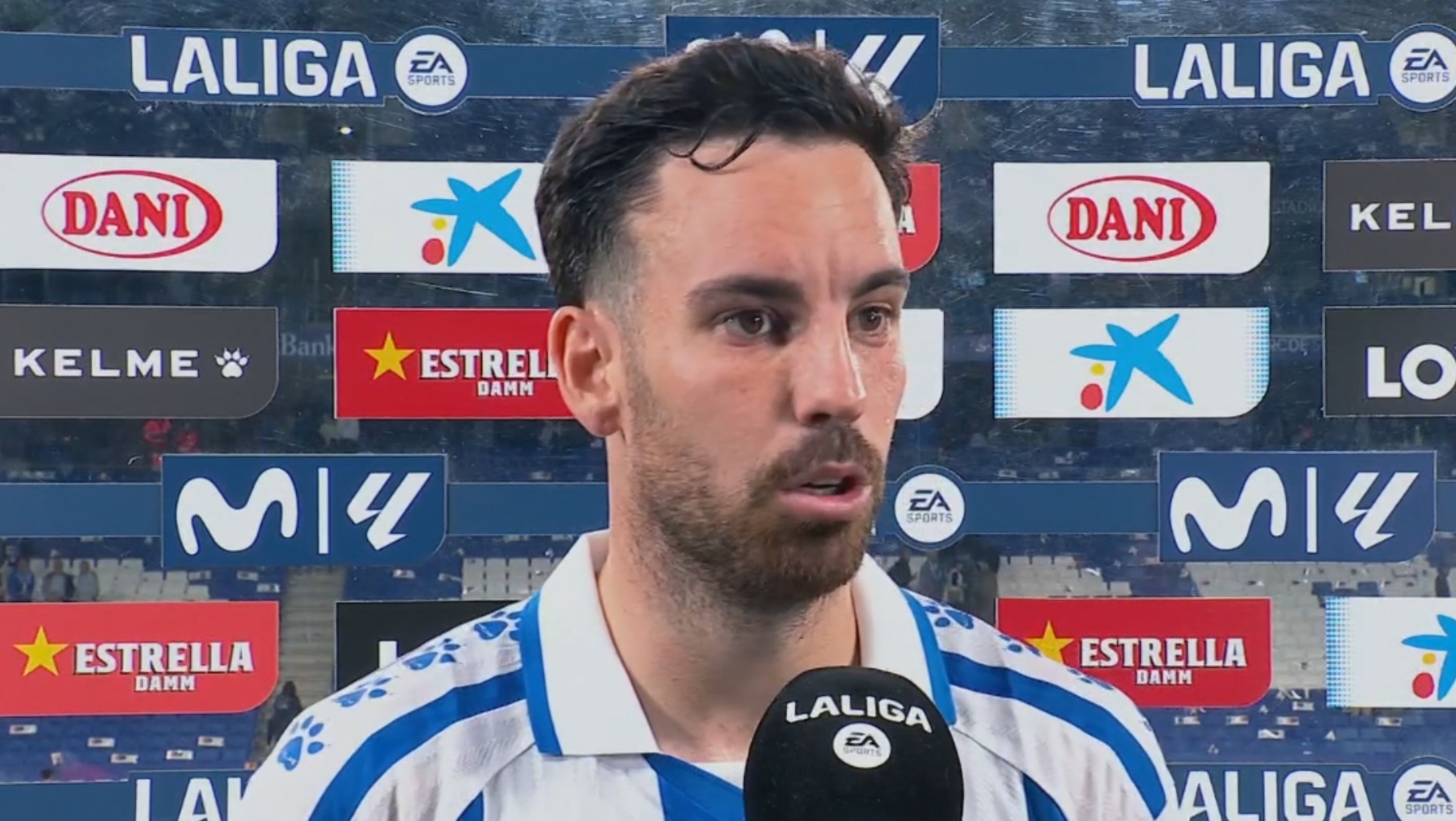 edu exposito declaraciones espanyol levante