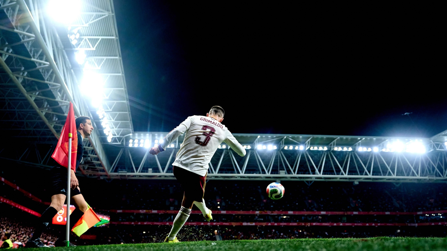 El Espanyol en el foco otra vez: ¿hasta cuándo tendrá que pedir perdón por existir?; hechos condenables… pero también injusto señalamiento al club y a sus seguidores con un relato con intereses y en manos de anti-pericos 7 espana egipto rcde stadium 7