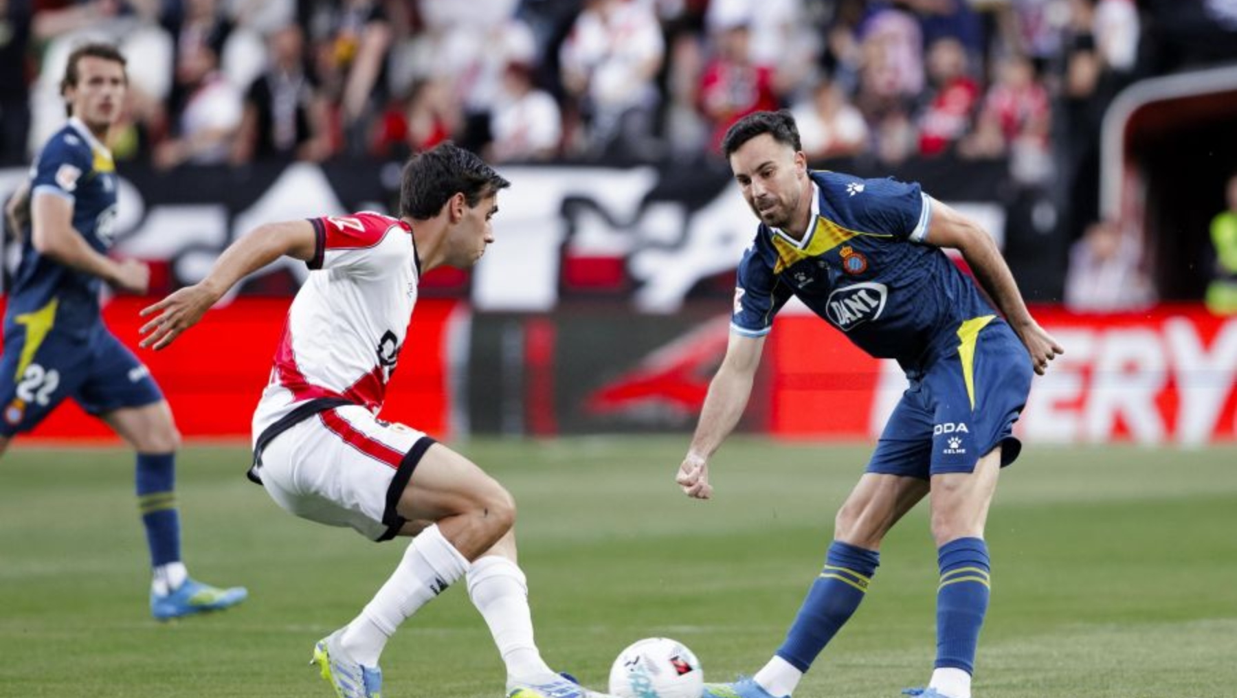 exposito rayo espanyol