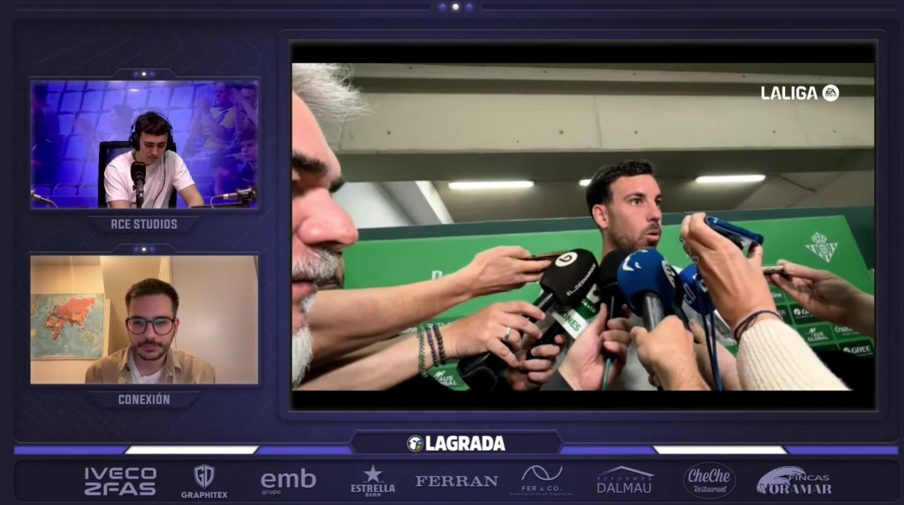 exu exposito zona mixta betis espanyol