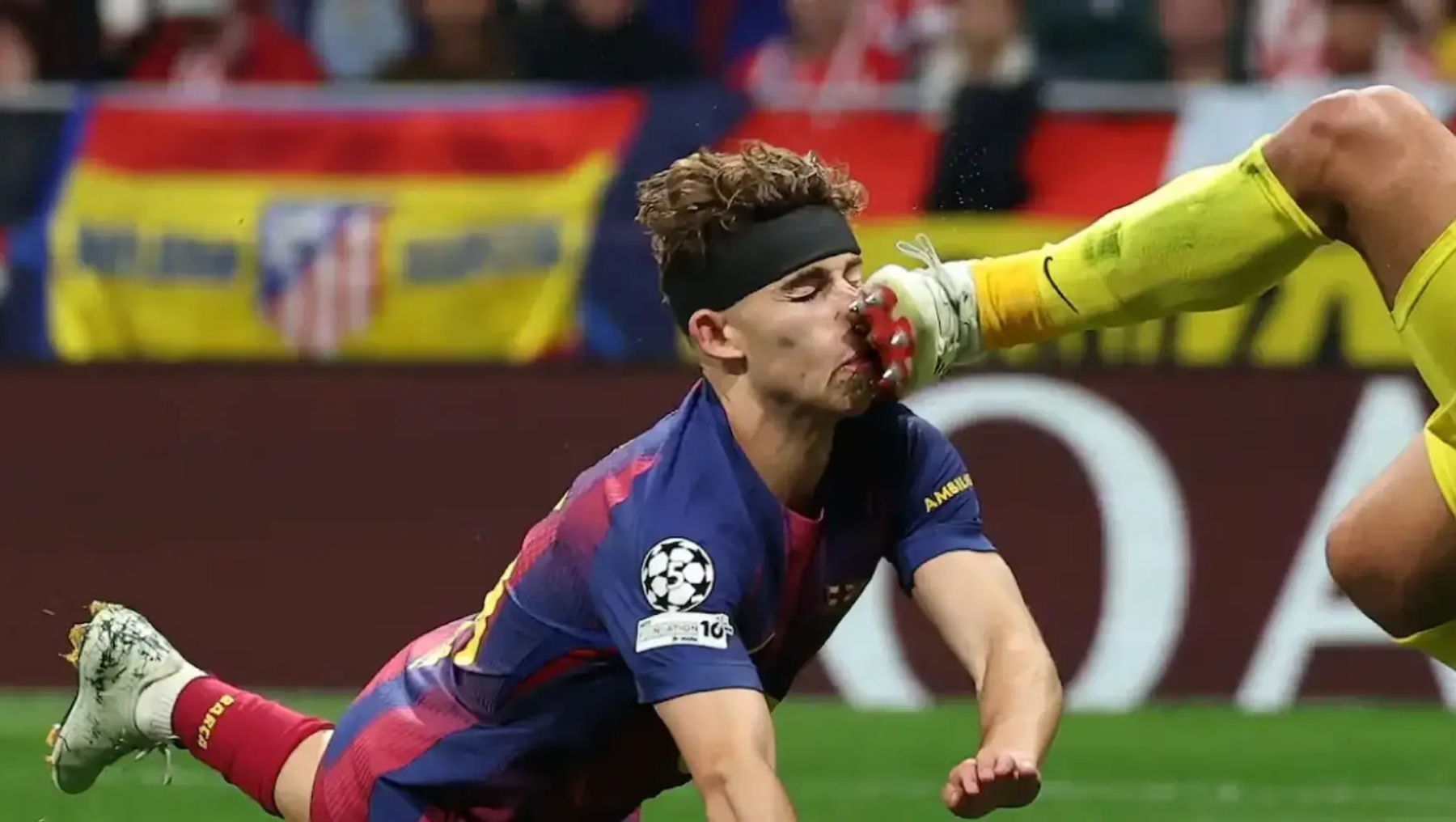 fermin atletico barca