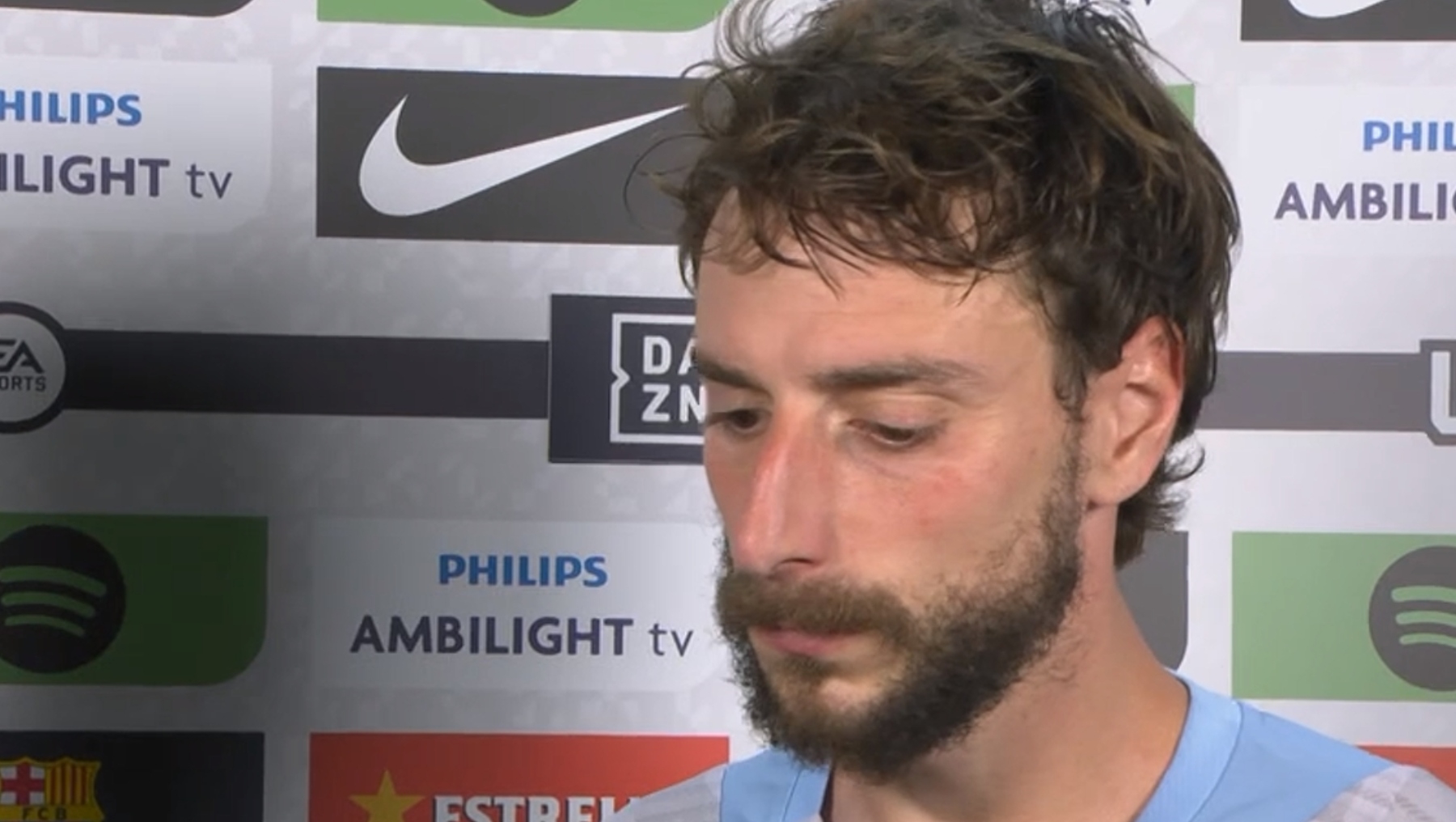 fernando calero declaraciones barca espanyol