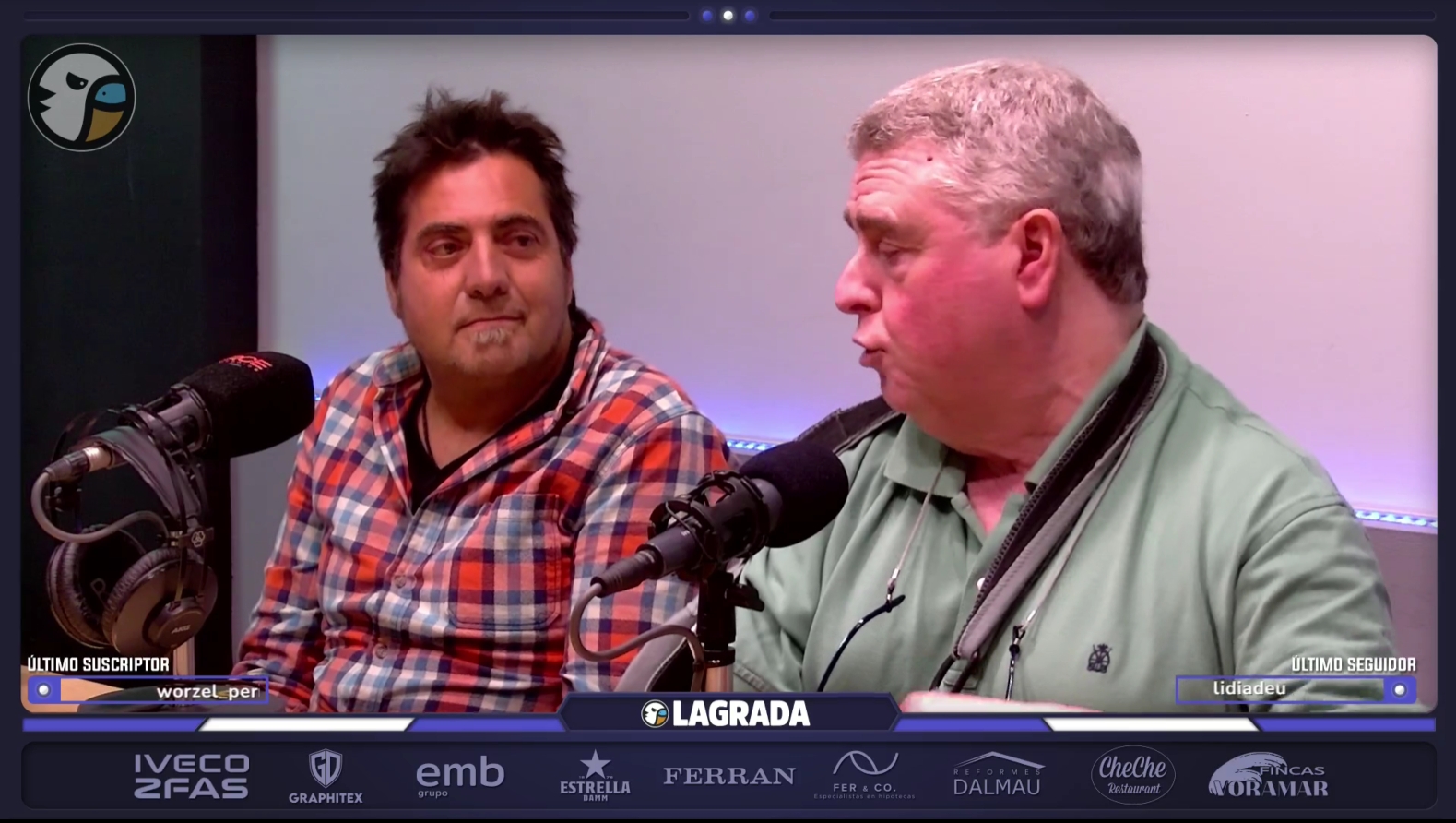 ferran granell grada radio 1