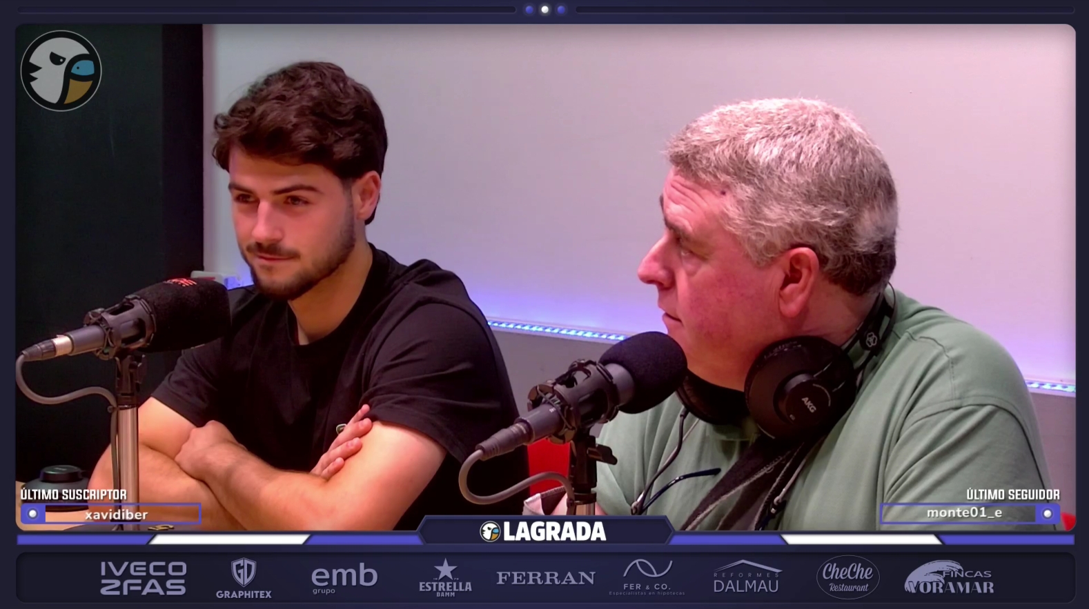 ferran granell grada radio 2