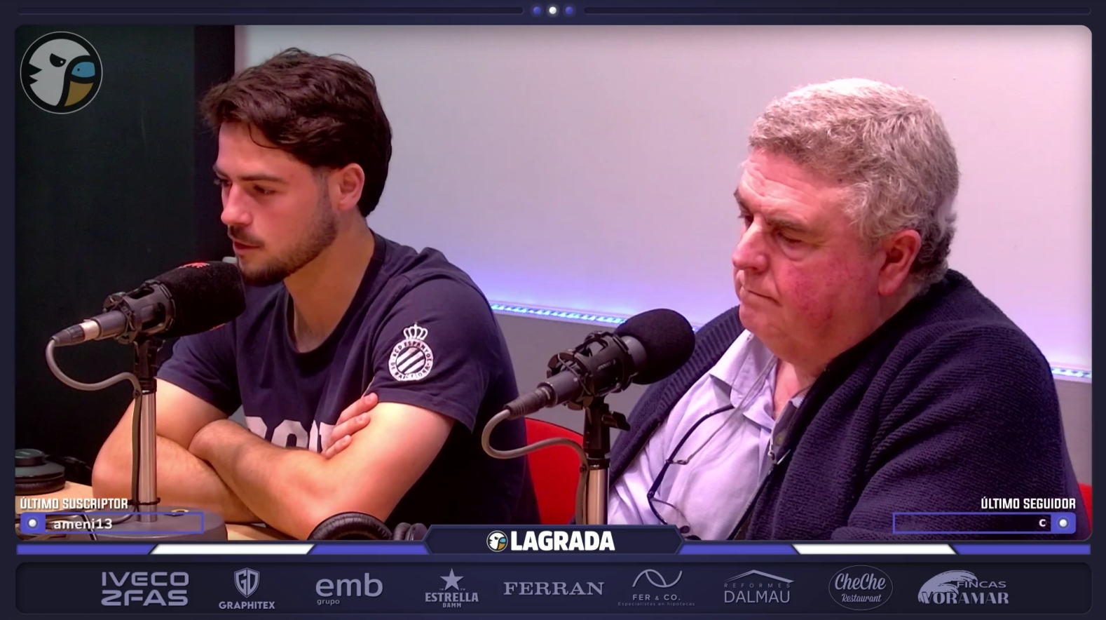 ferran granell grada radio