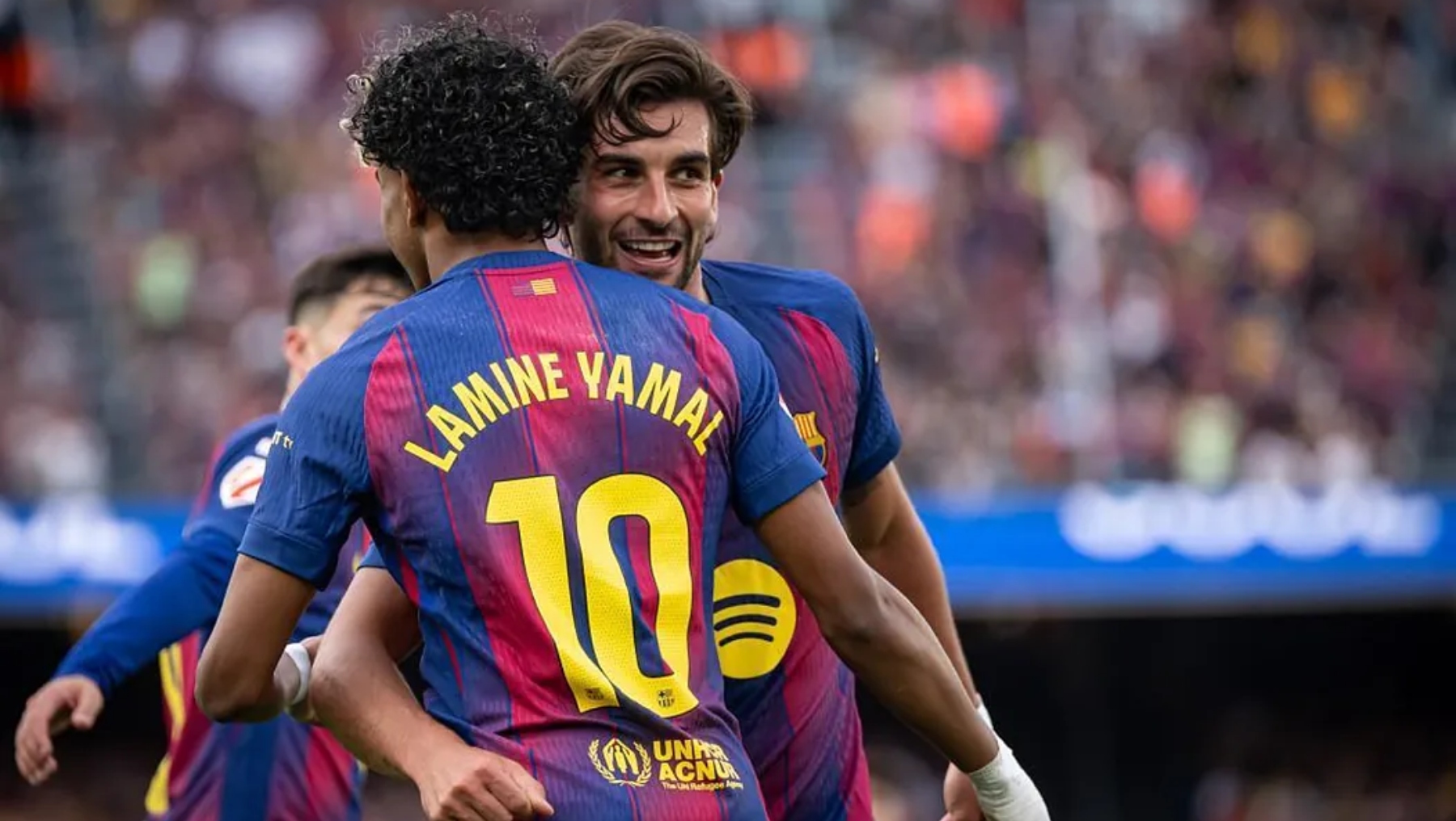 ferran lamine barca espanyol