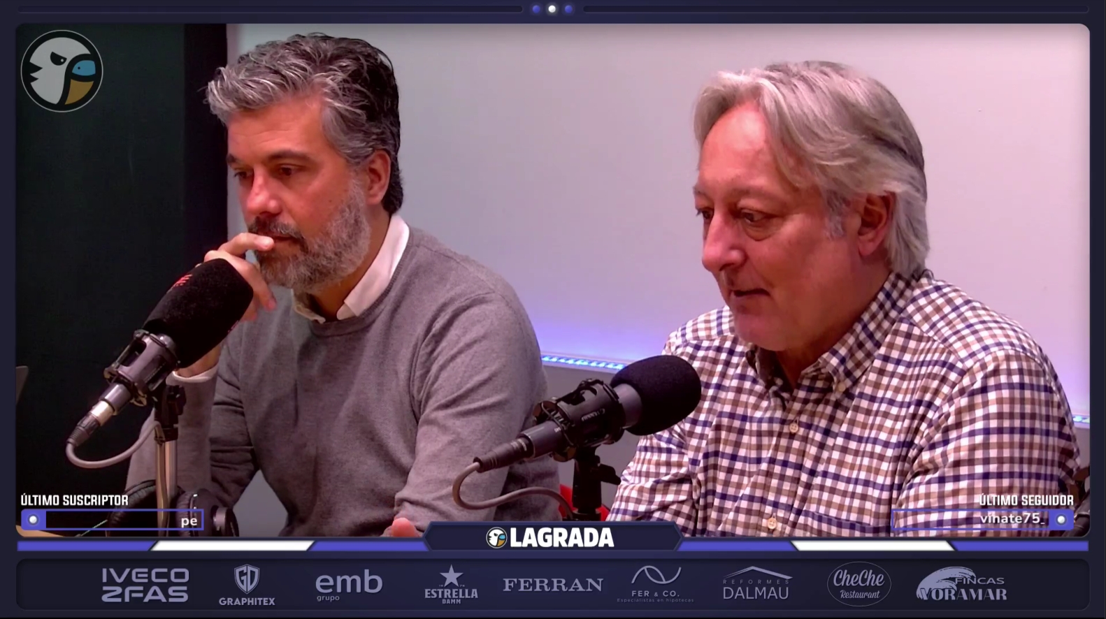 gerard gavara grada radio 1