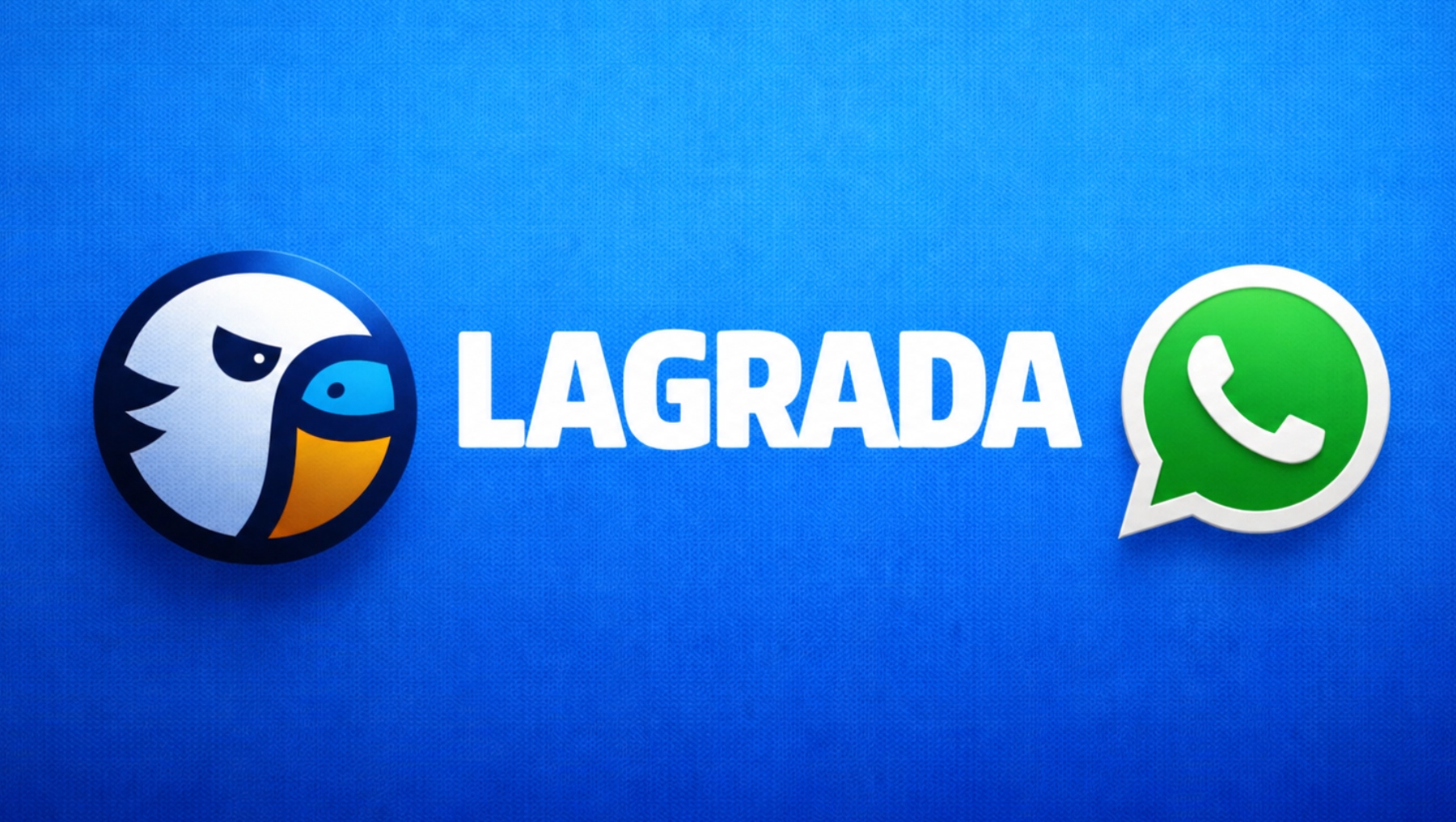 grada canal whatsapp