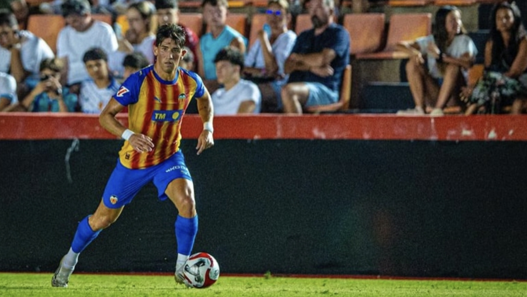 jesus vazquez valencia