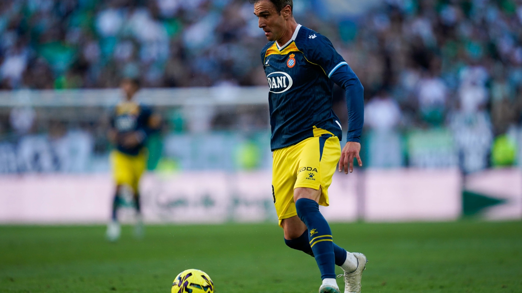 El Espanyol vuelve a la base: análisis del empate ante el Betis; un punto de inflexión desde la solidez y el pragmatismo: “El que no lo entienda conmigo va jodido” 2 kike garcia betis espanyol