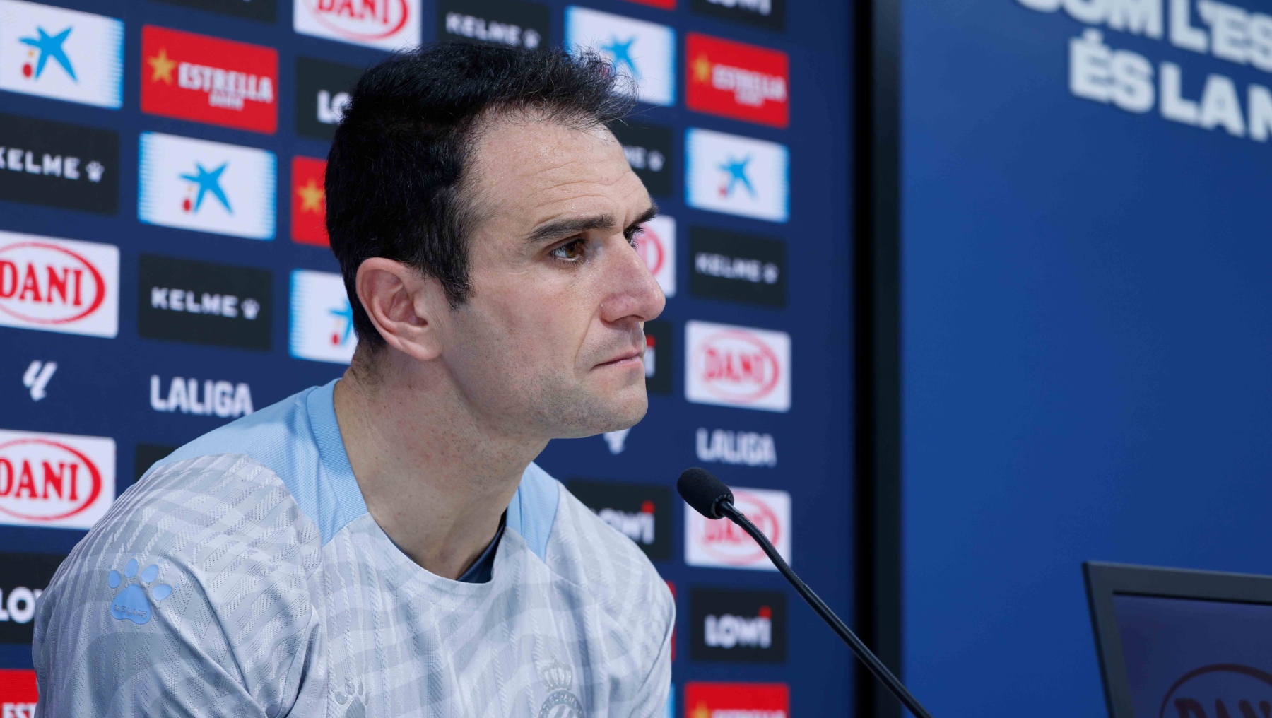 kike garcia espanyol rueda prensa