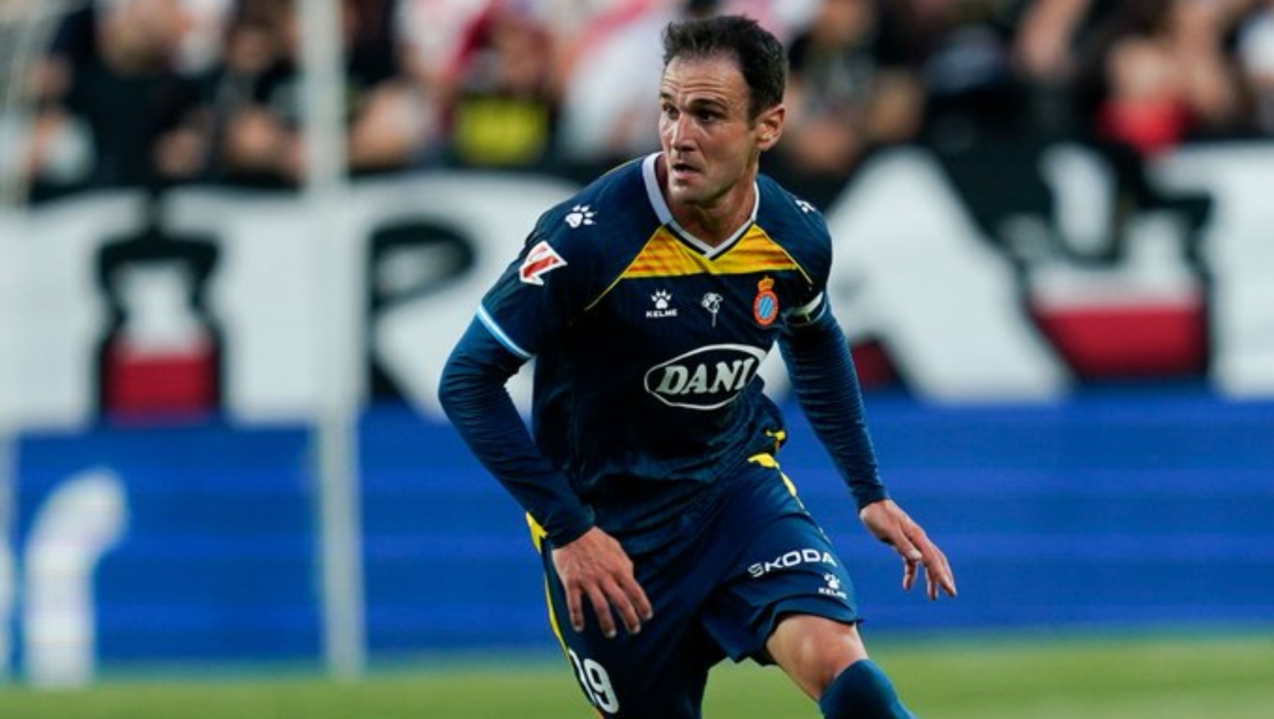 kike garcia rayo espanyol