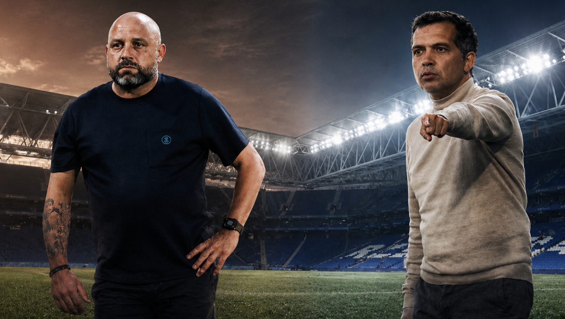 manolo espanyol luis castro levante cara a cara recreacion ia