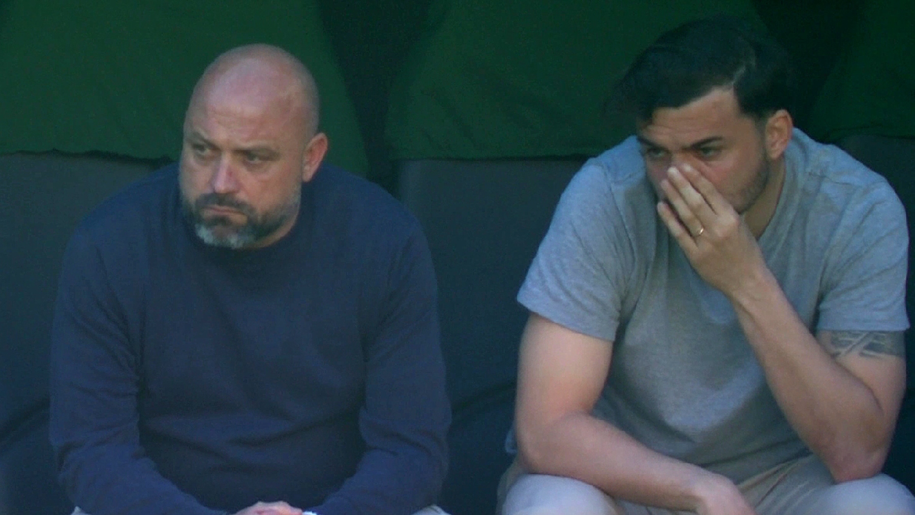 Ocho jornadas para el Espanyol: calendario exigente y derbi en el Camp Nou; el equipo encara el tramo decisivo con señales de estabilidad, pero sin romper su racha sin victorias en 2026 4 manolo gonzalez betis espanyol