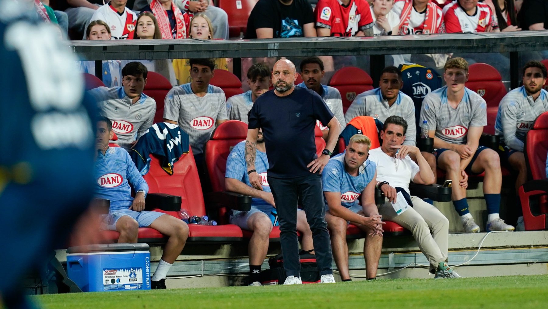 manolo rayo espanyol 2