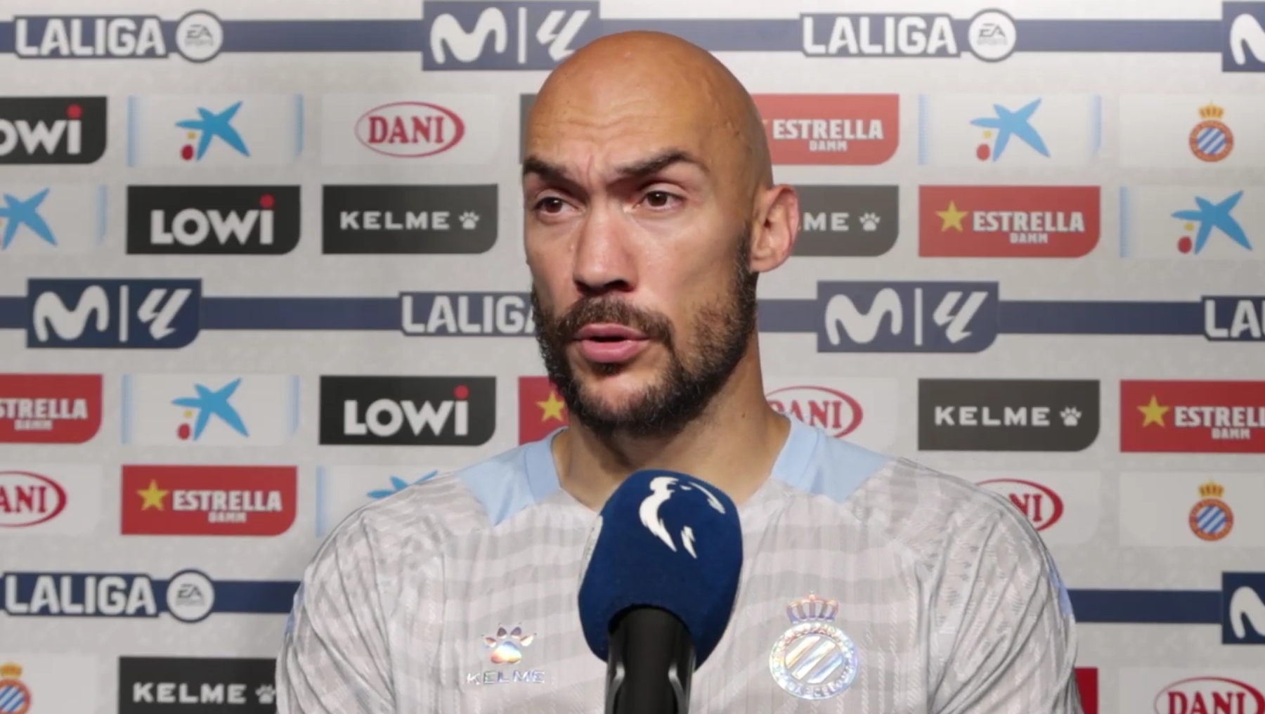 marko dmitrovic declaraciones espanyol levante