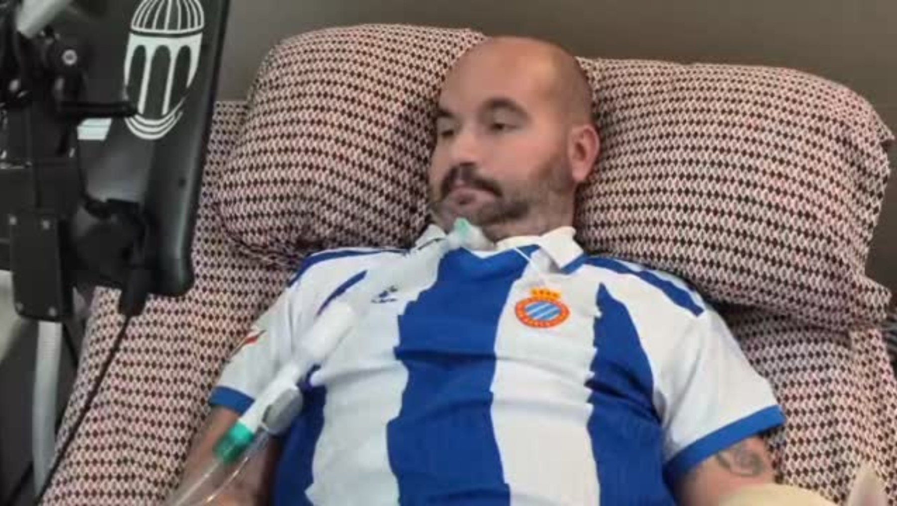 mensaje jordi sabate pons espanyol