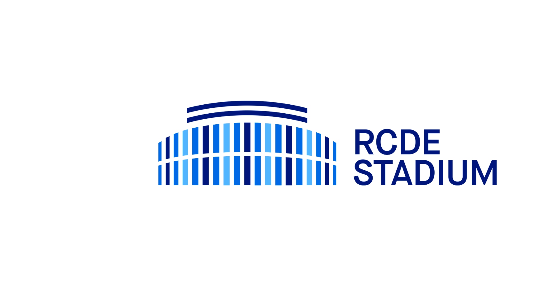 nuevo logo rcde stadium espanyol