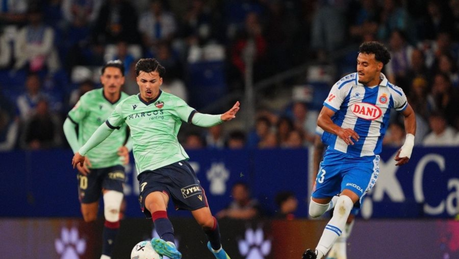 omar el hilali espanyol levante