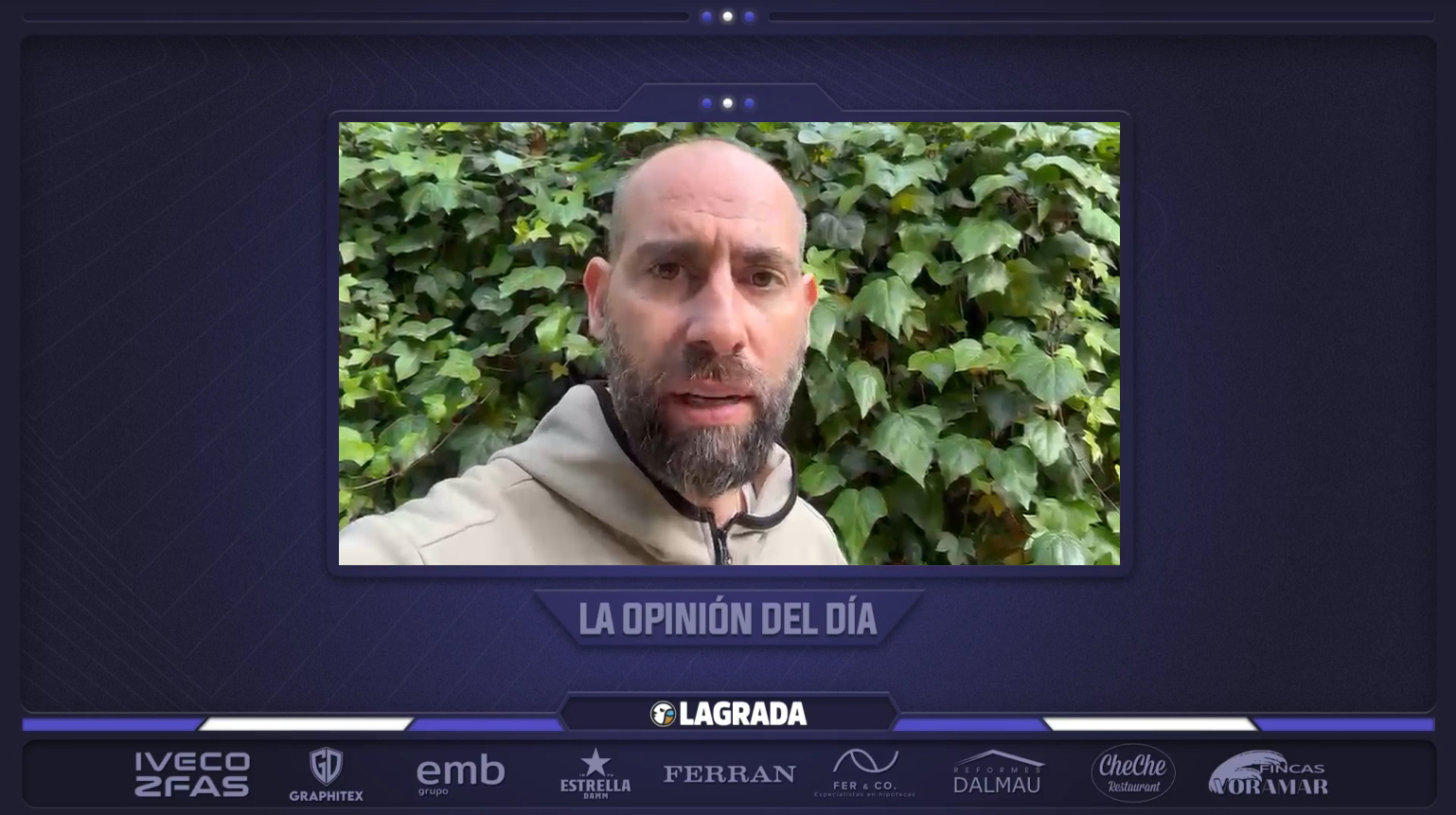 opinion del dia Ander Mirambell 2