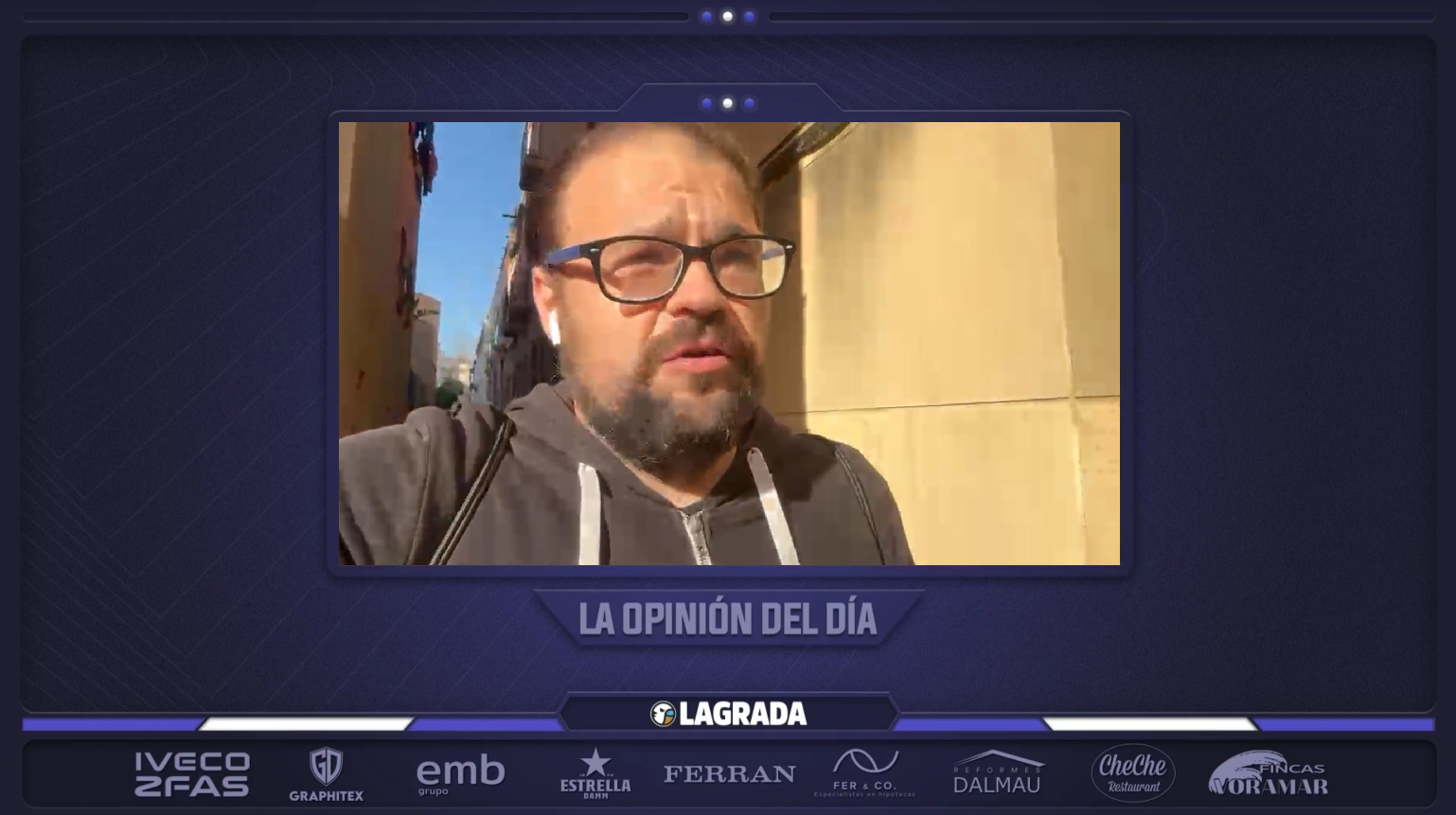 opinion del dia Hector Garcia 3