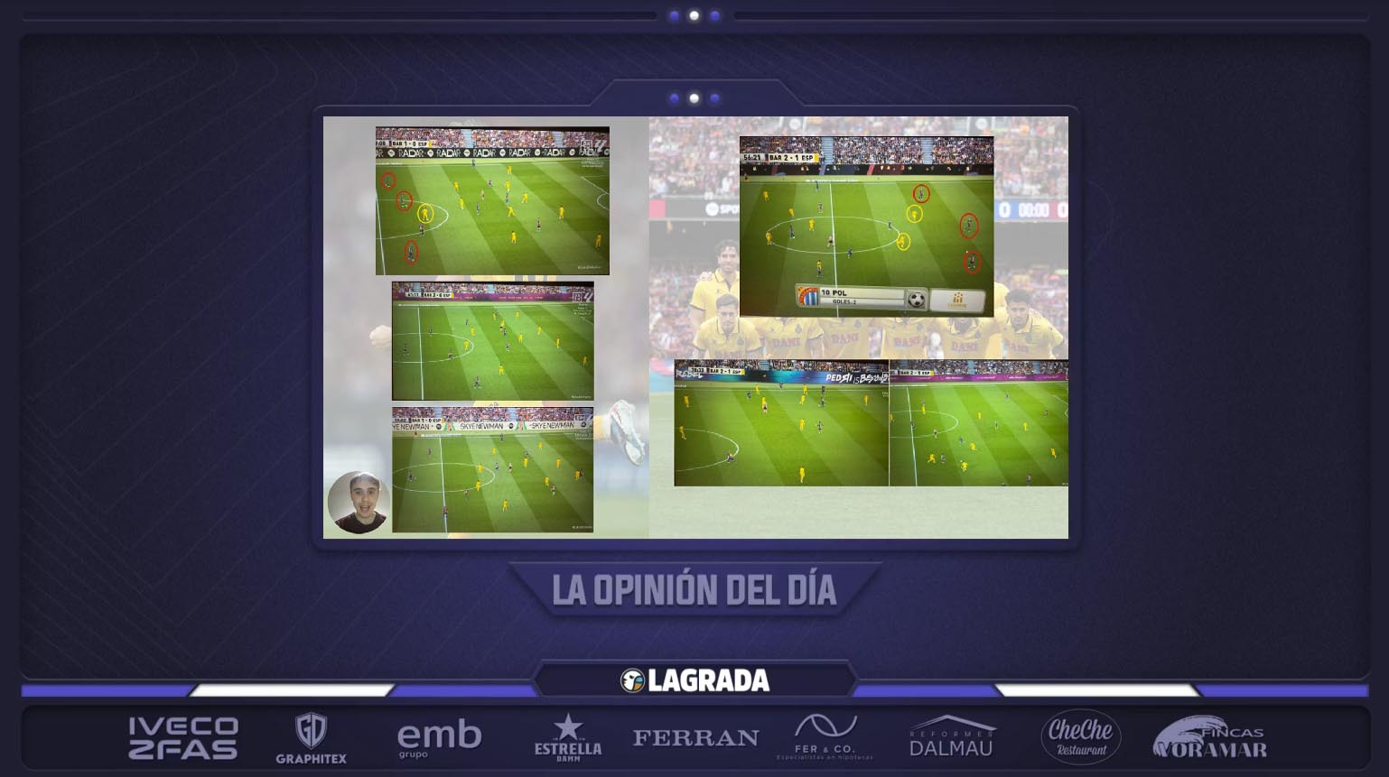 opinion del dia Rai Amado