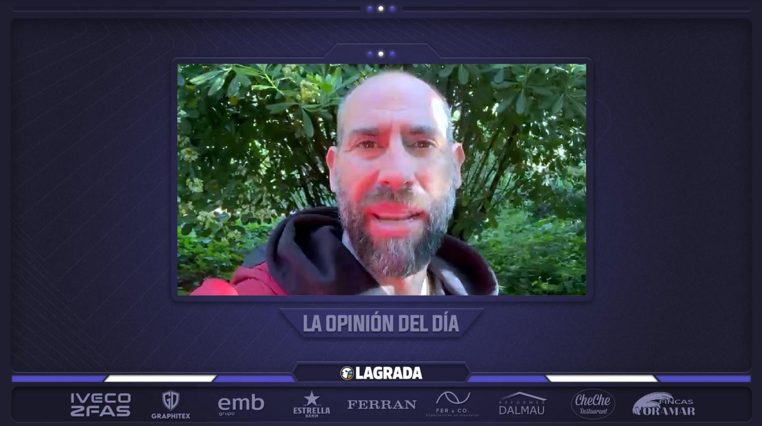 opinion del dia ander mirambell 1