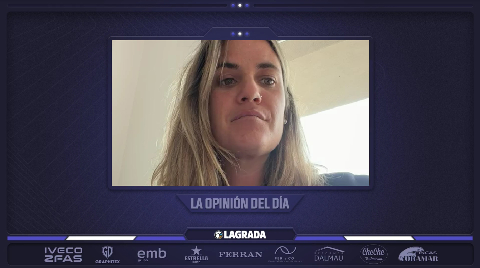 opinion del dia marta mendoza