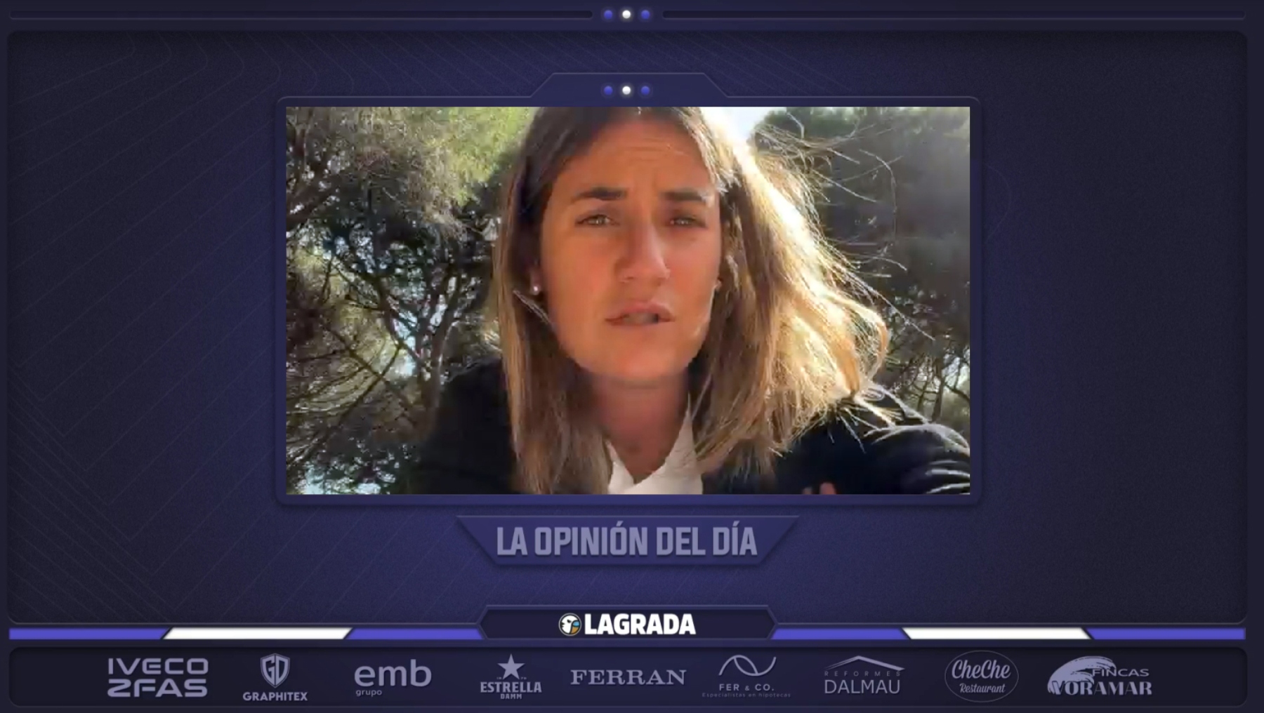 opinion dia marta mendoza