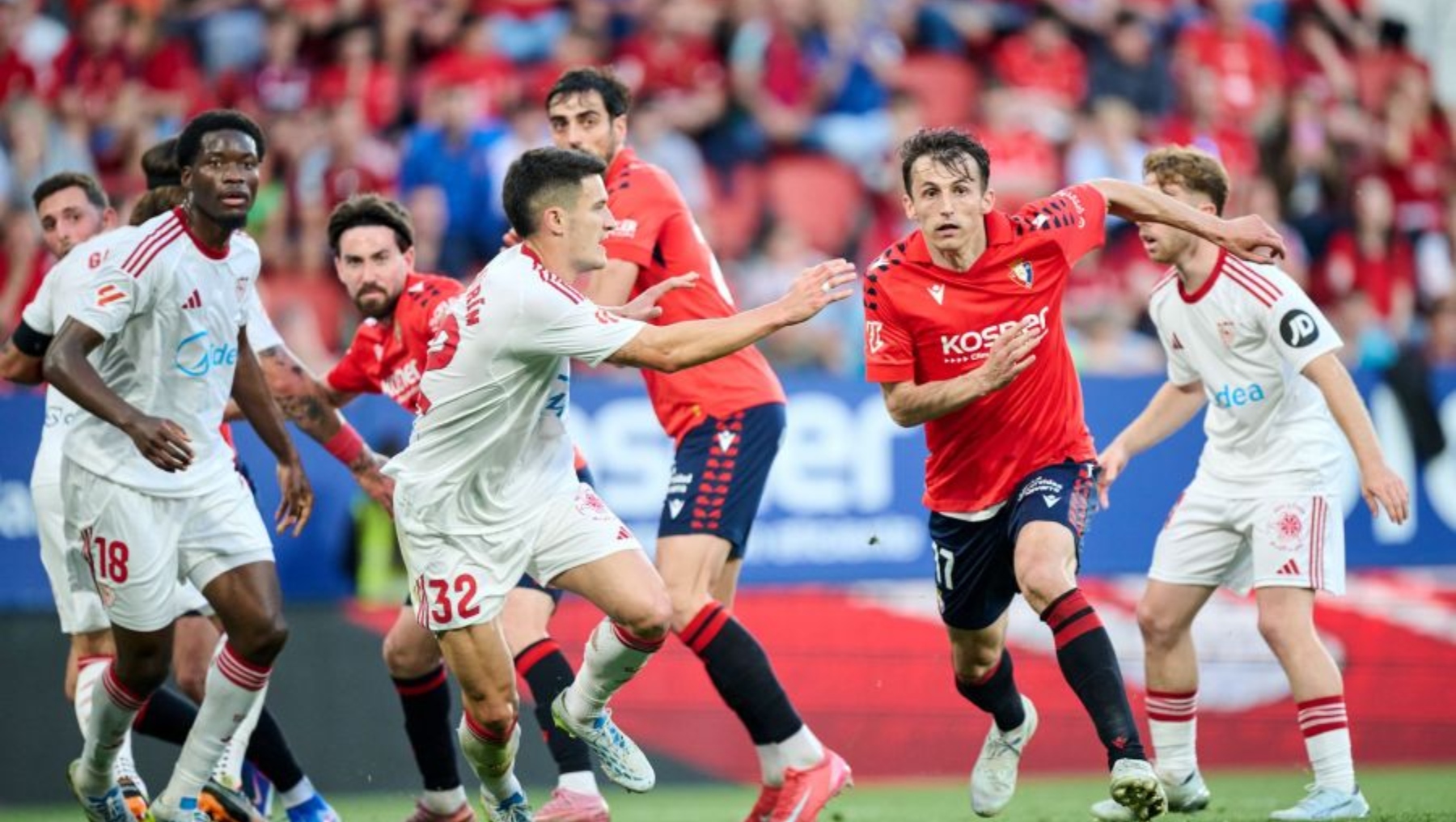 osasuna sevilla 25 26