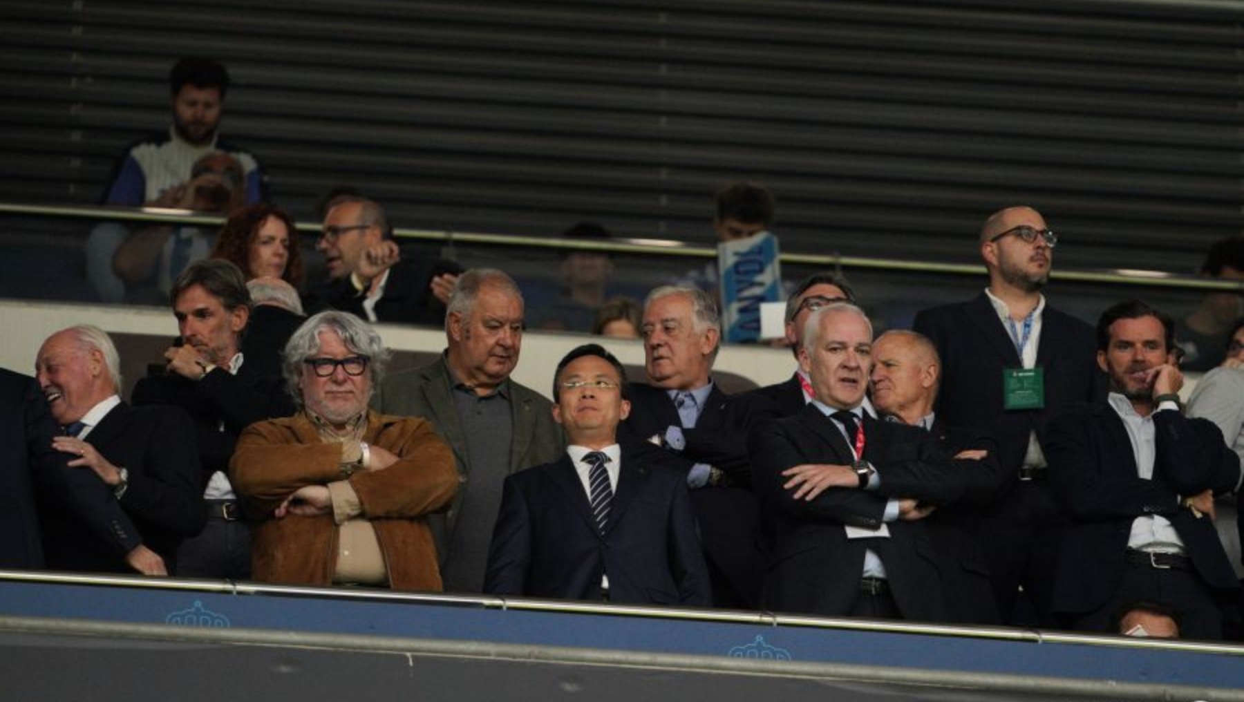 palco espanyol levante