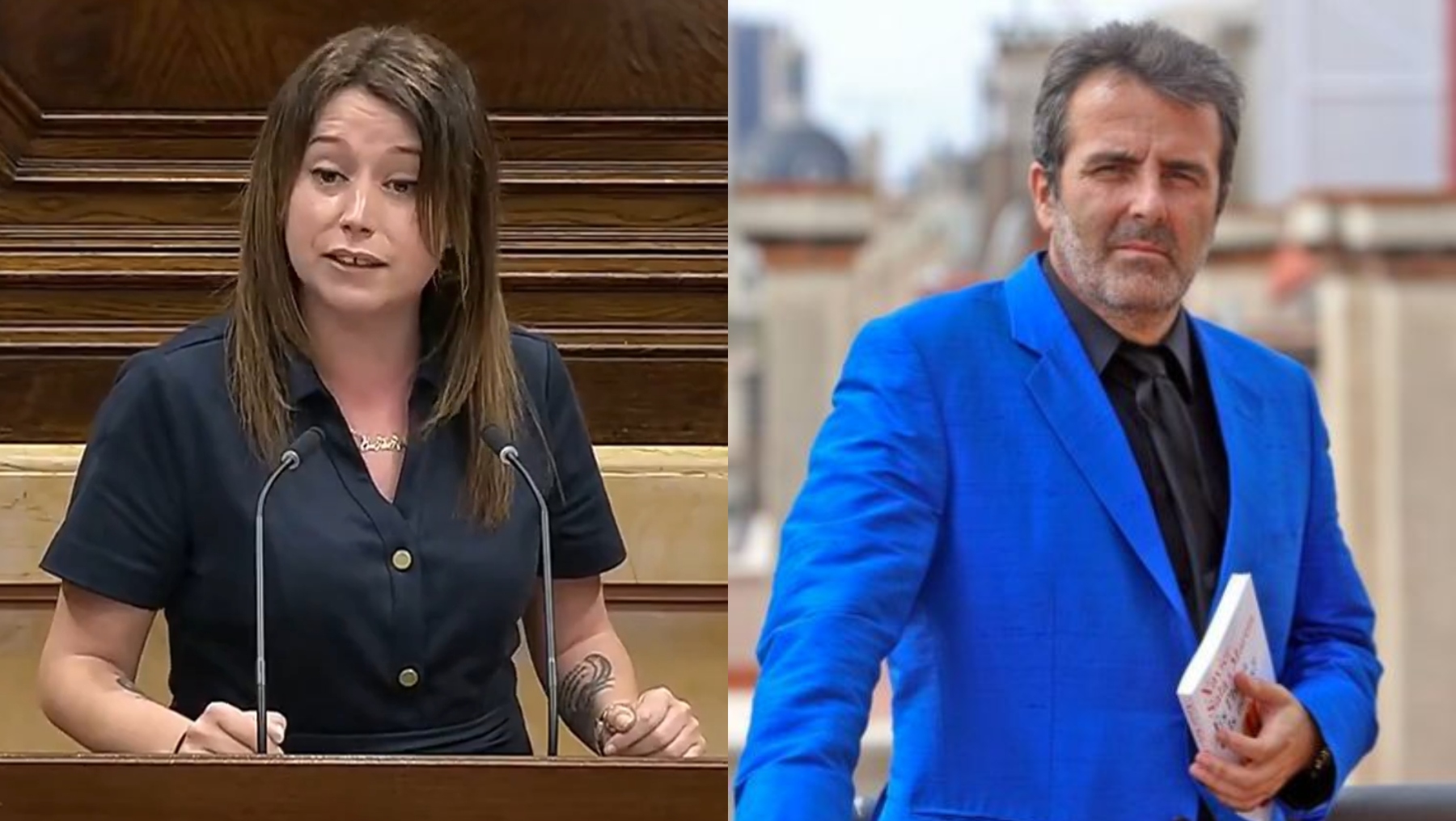 parlament sala i martin