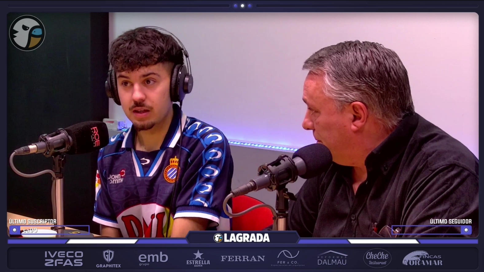 pau grimagrada radio