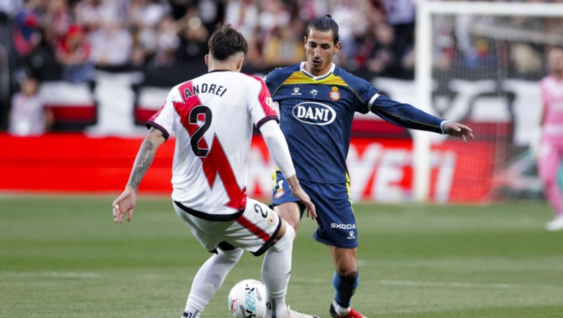 pere milla rayo espanyol