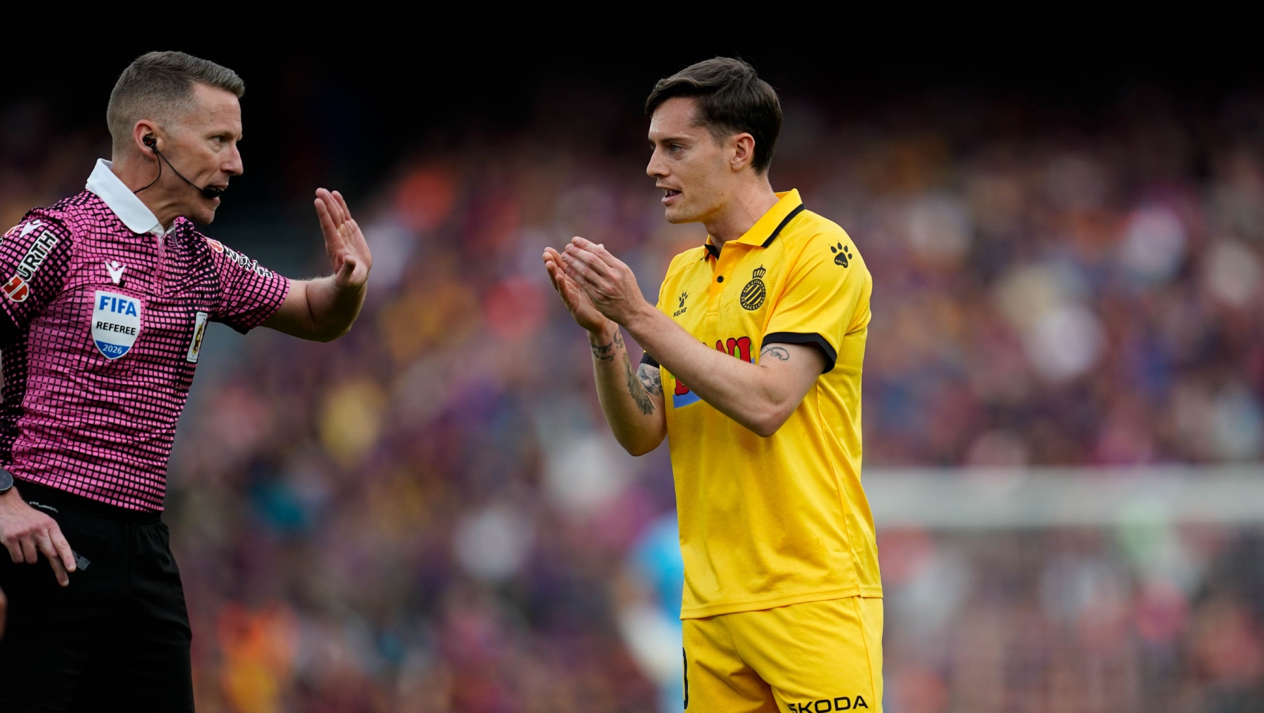 pol hernandez hernandez espanyol romero