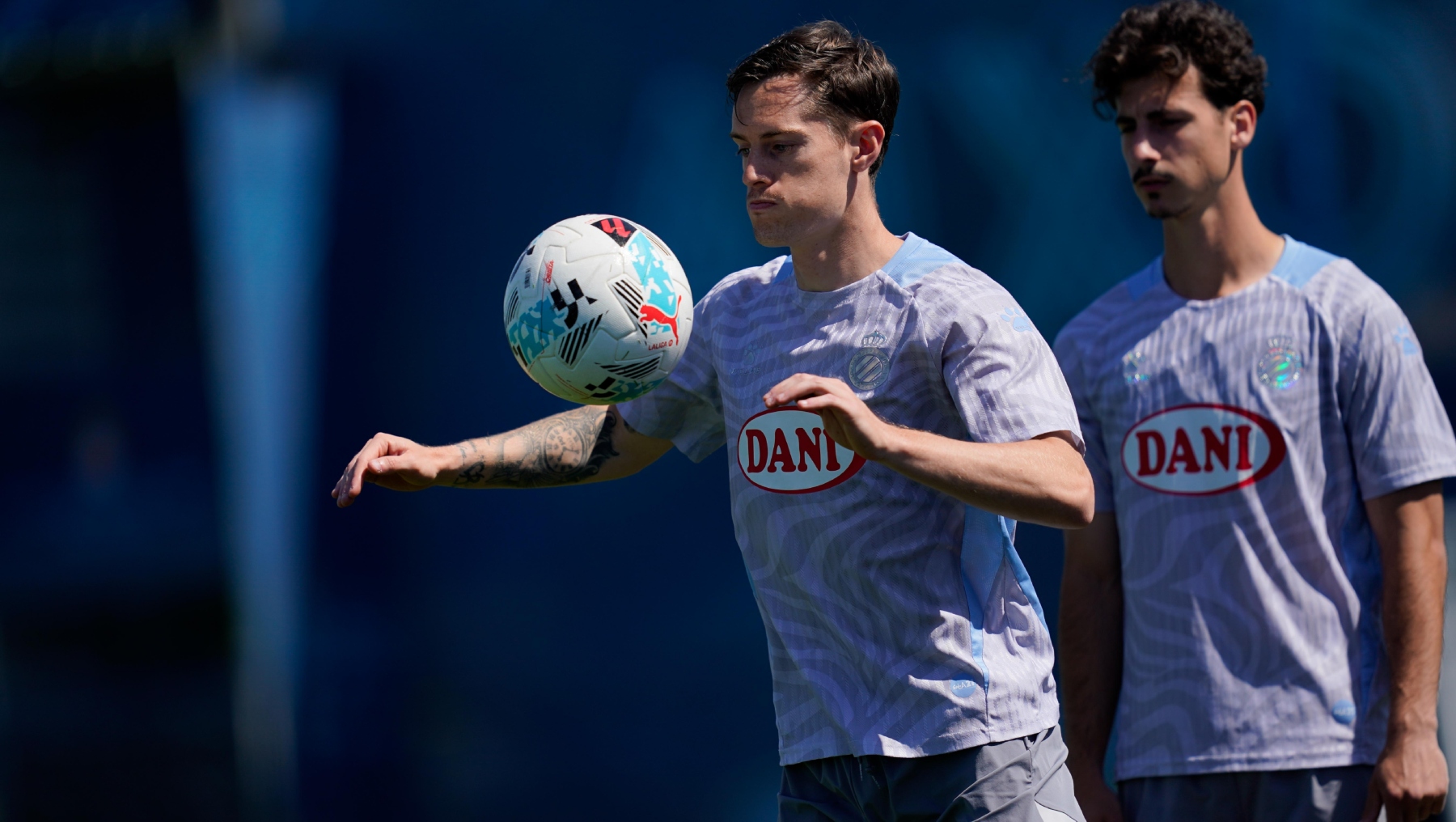 pol lozano entreno 2025 26