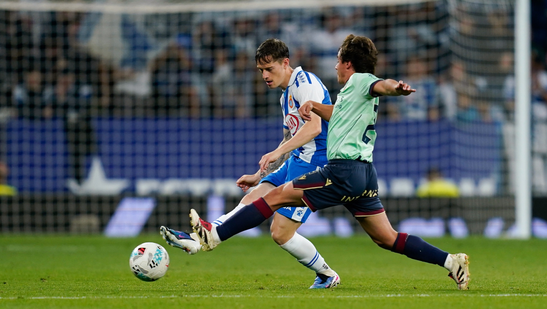 pol lozano espanyol levante 1