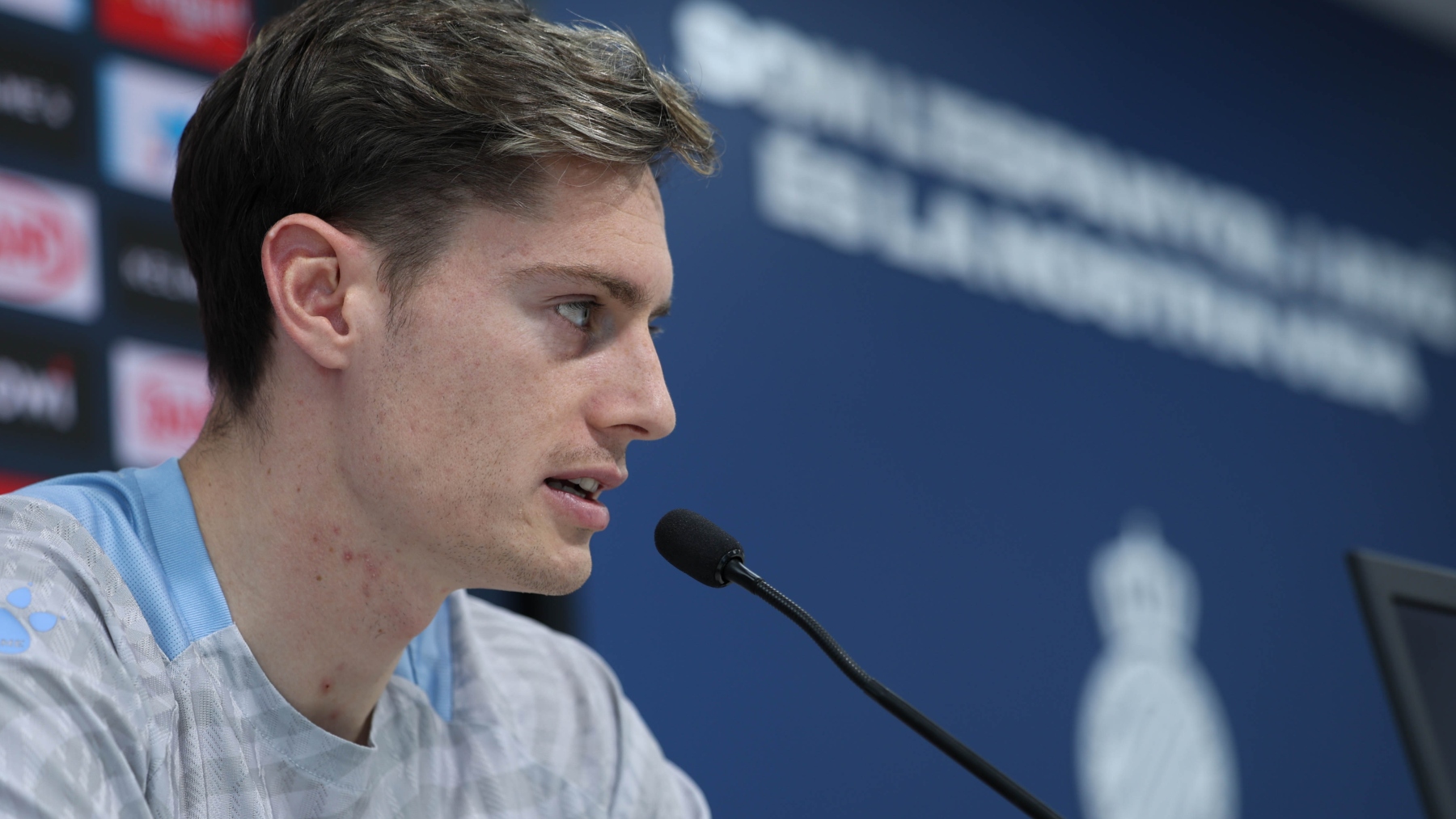 pol lozano rueda de prensa espoanyol