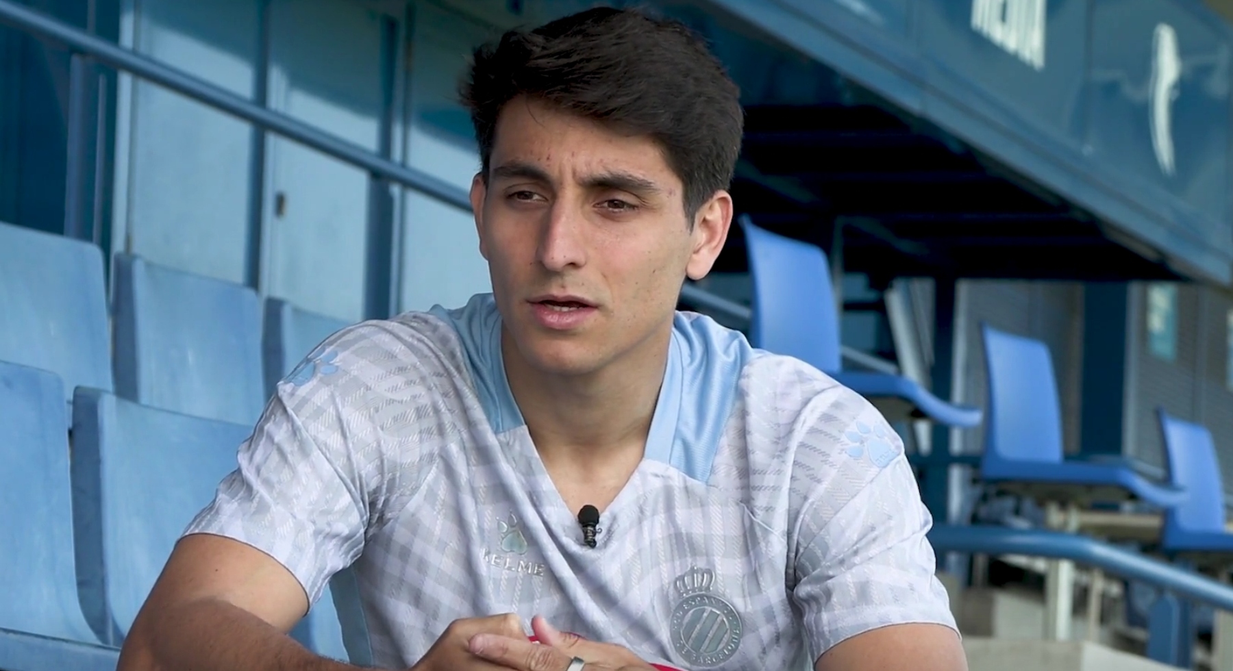 ramon terrats espanyol entrevista sport