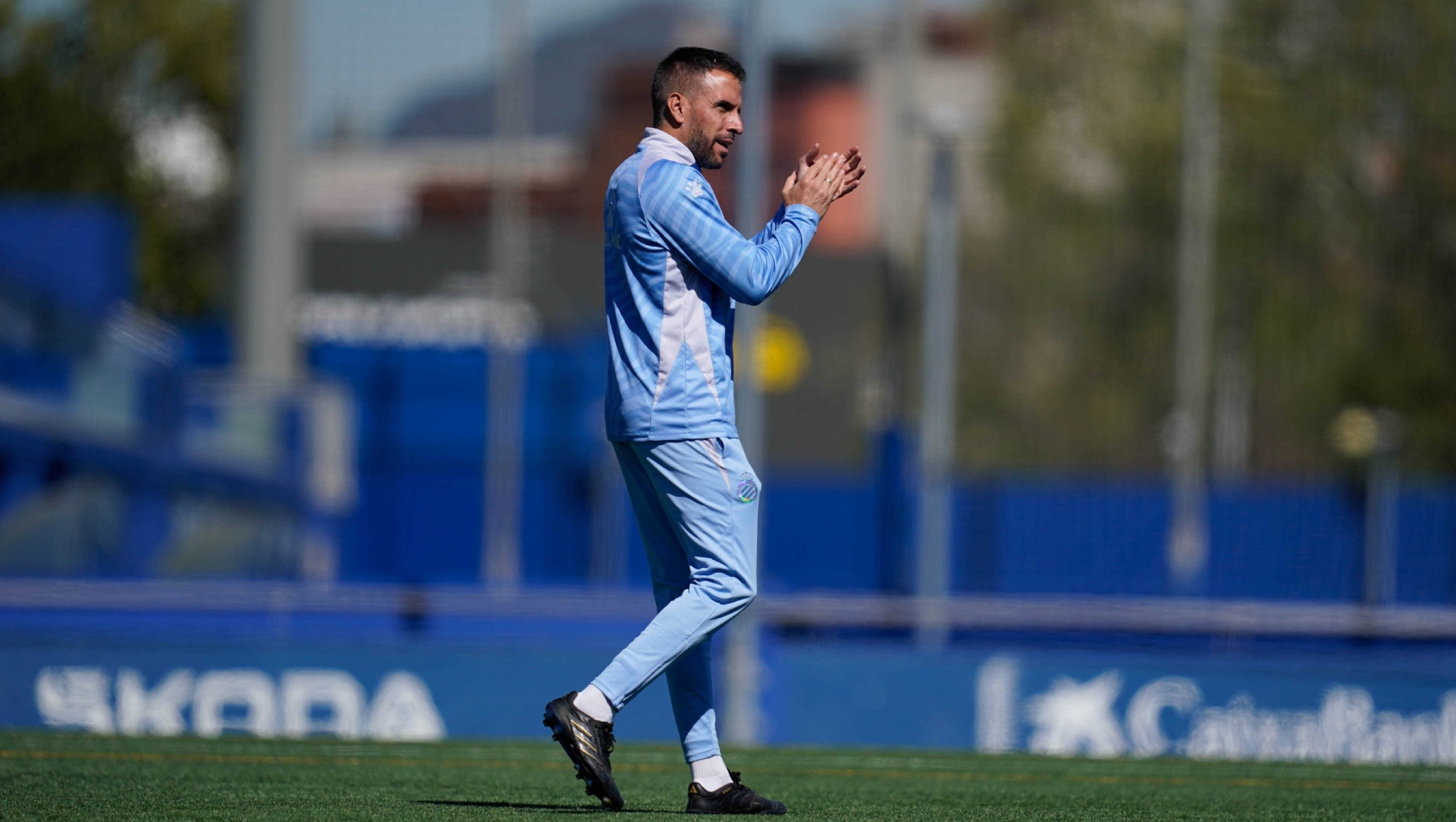 raul jardiel espanyol b 1