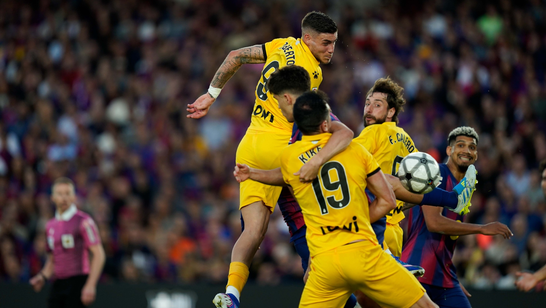 roberto espanyol barca