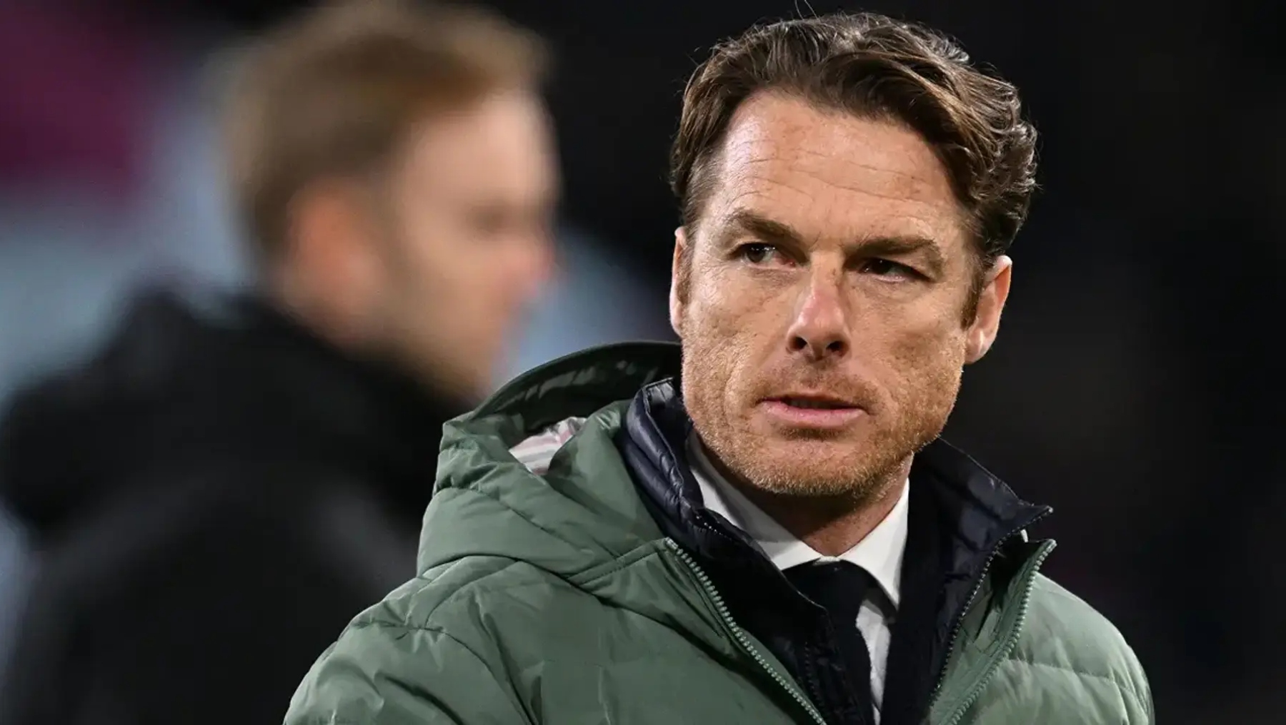 scott parker burnley