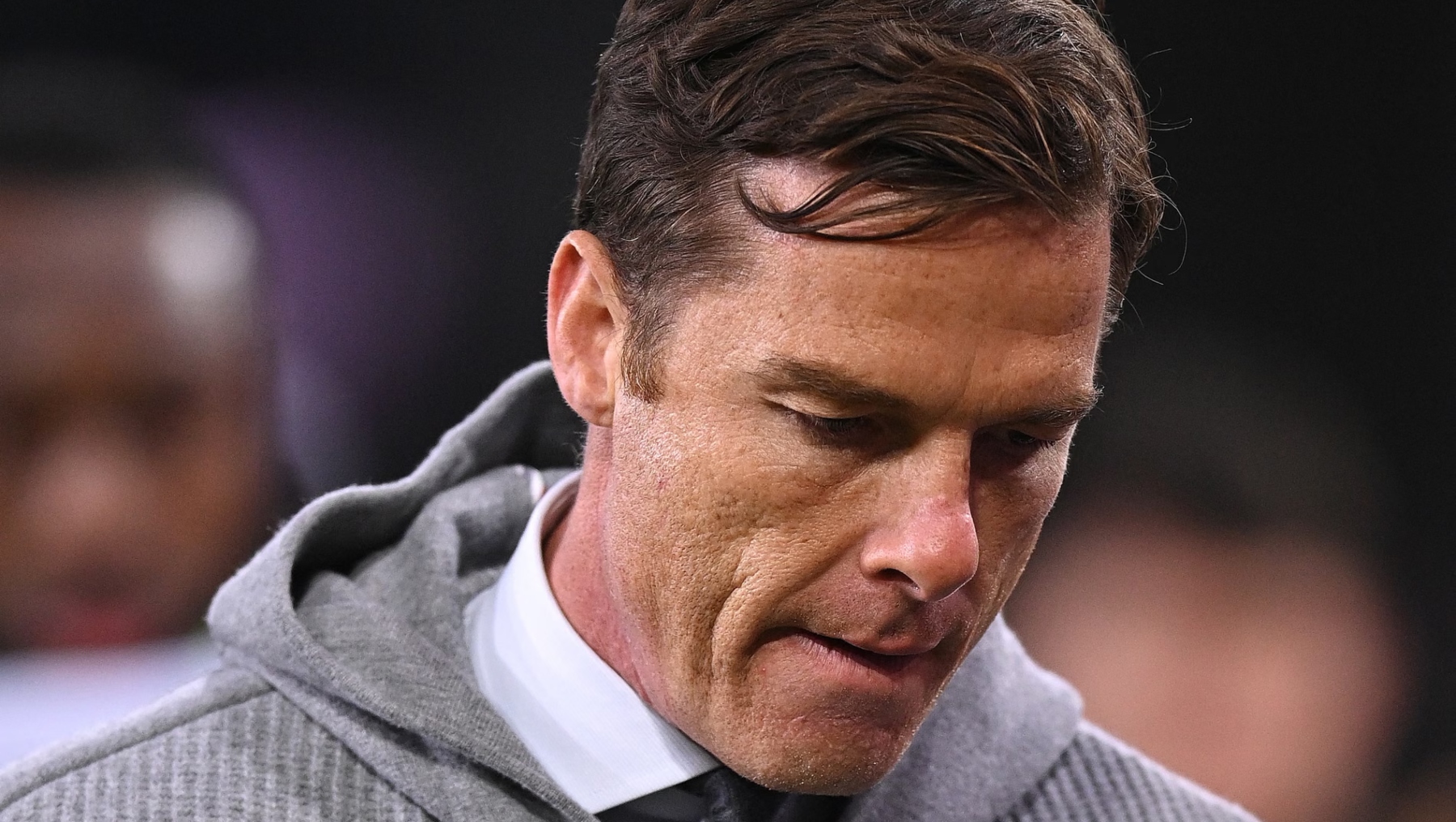scott parker