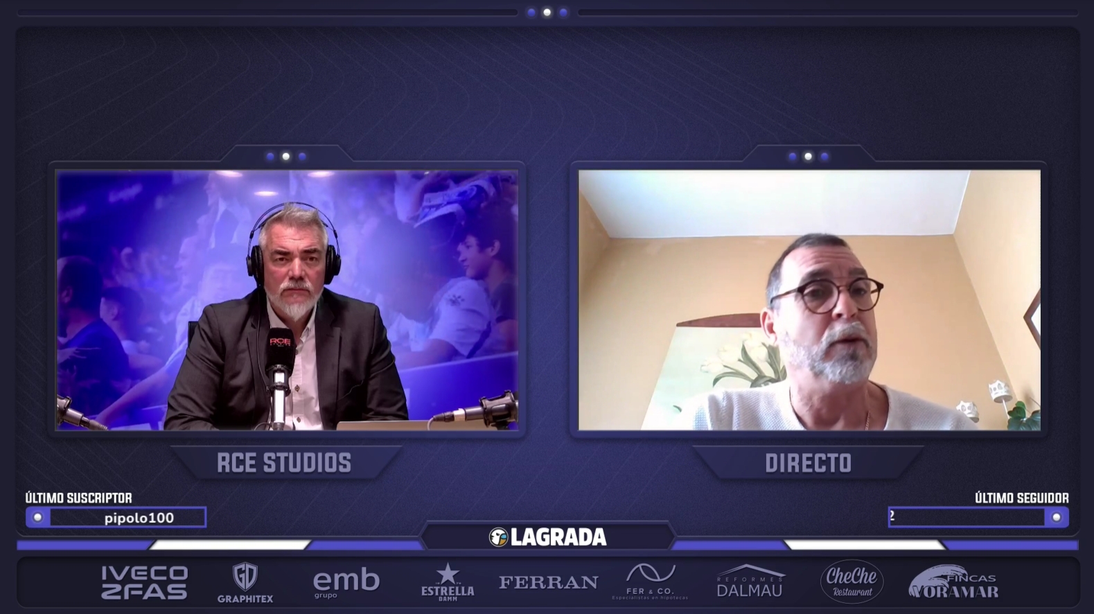 sebas herrera grada radio