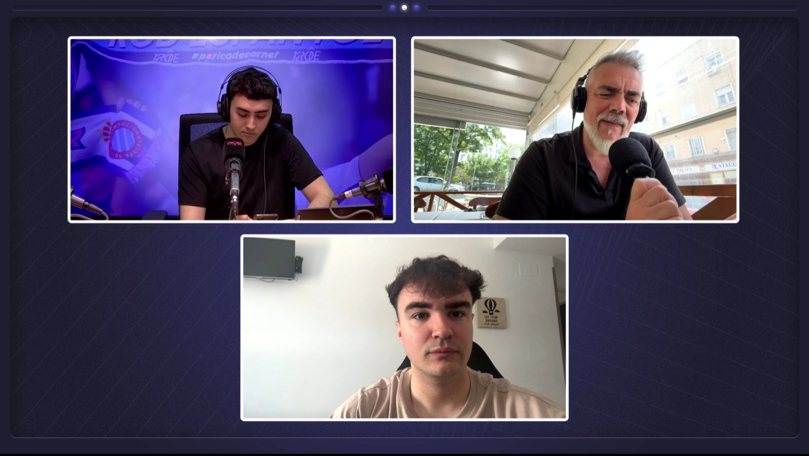 sergio gallardo union rayo