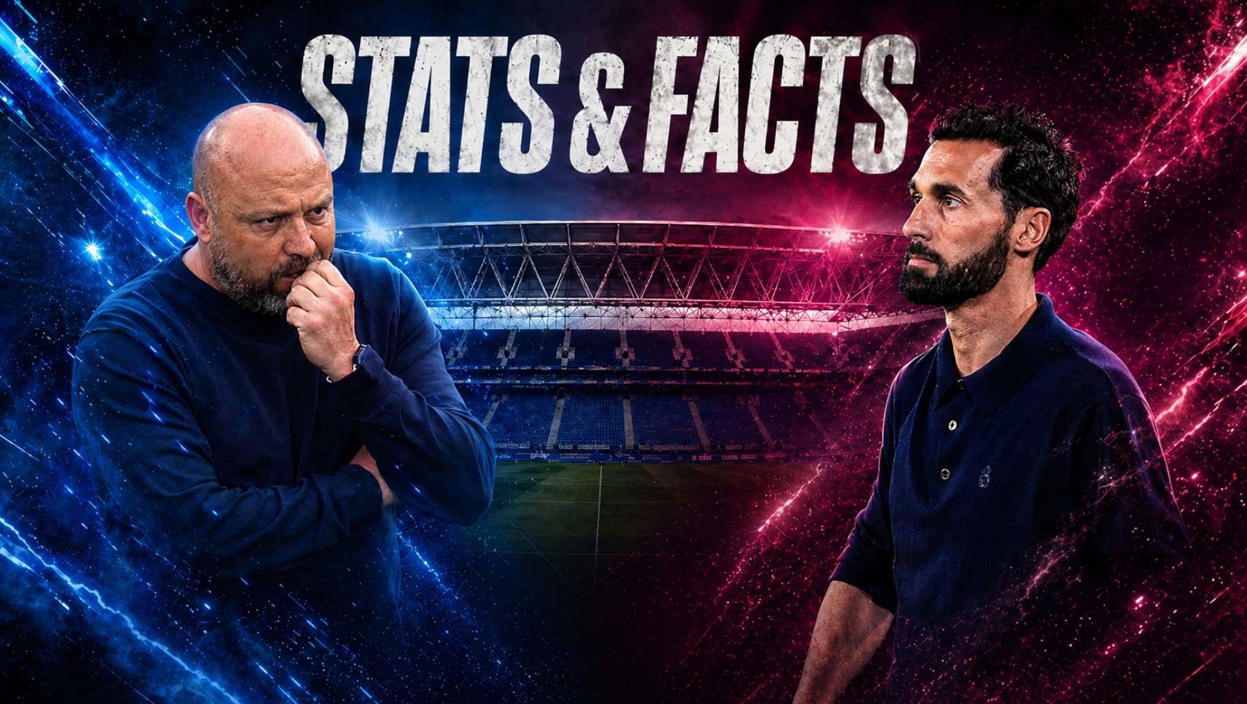 stats facts espanyol real madrid