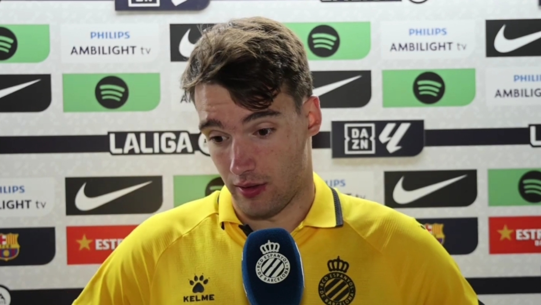 urko declaraciones barca espanyol