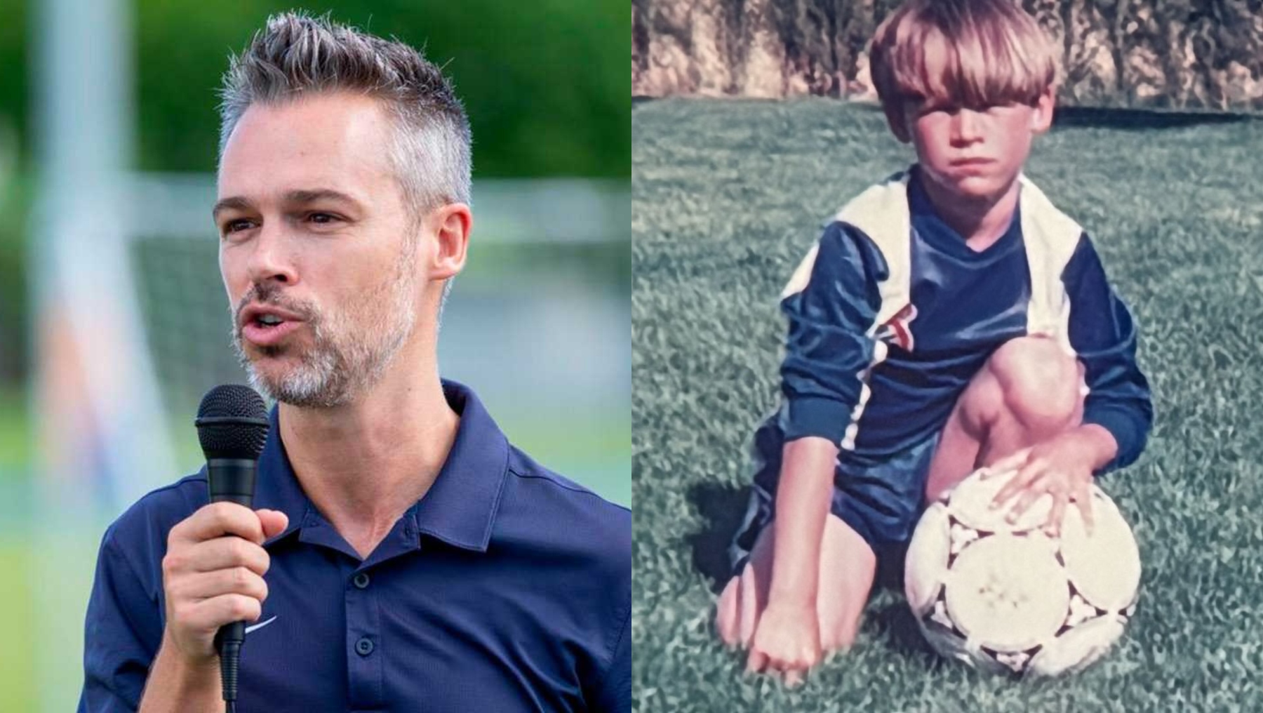 Hoy en 'La Grada Ràdio' | El vestuario del Espanyol activa el "modo supervivencia" antes de Vallecas, la polémica por la propuesta de Dávila sobre el Barça y los datos de Cobas sobre Kike y Roberto y la necesidad de reforzar la delantera 3 xavi mondelo